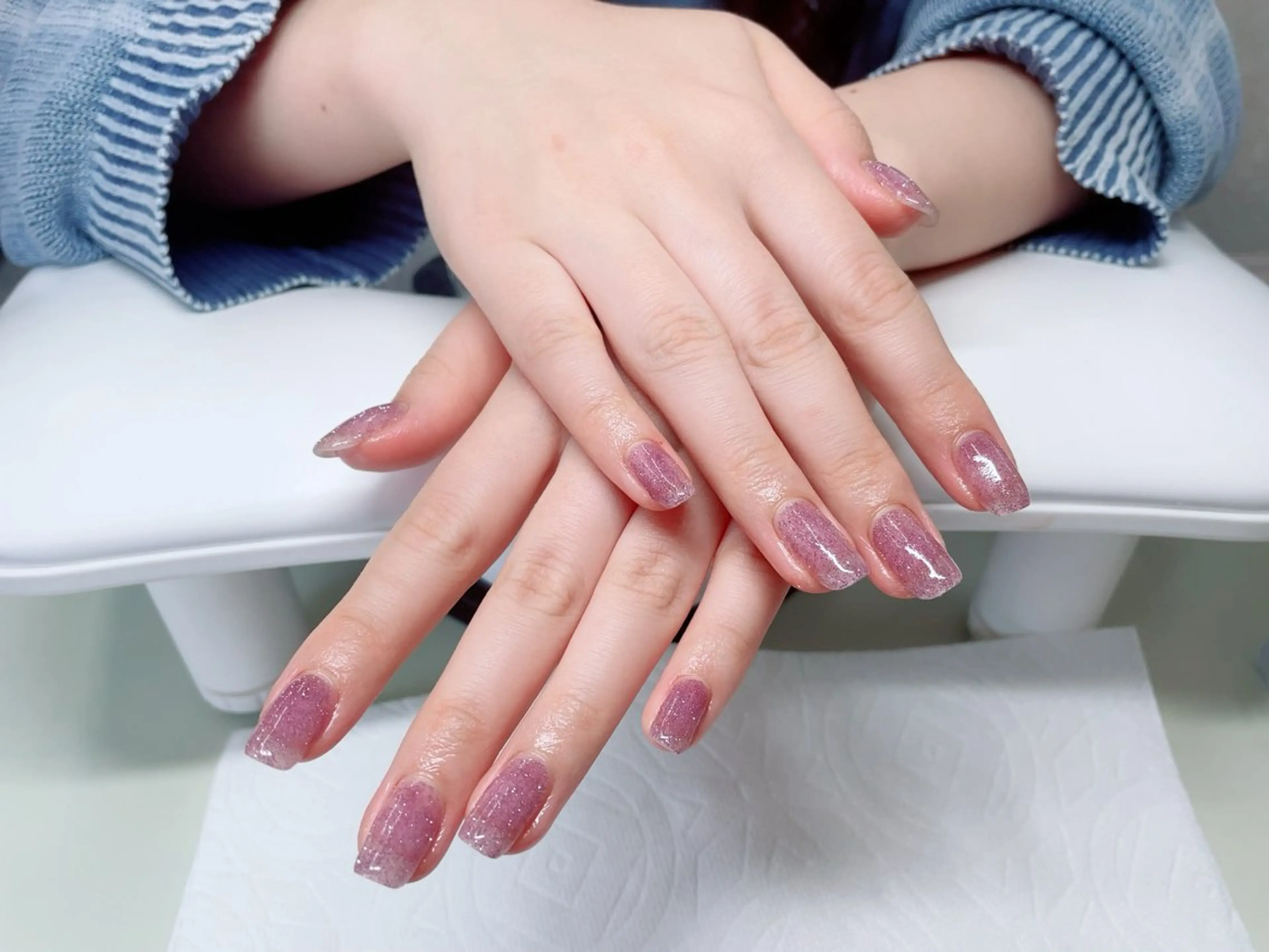 ネイル ハンドネイル 石垣 亜希のネイルデザイン