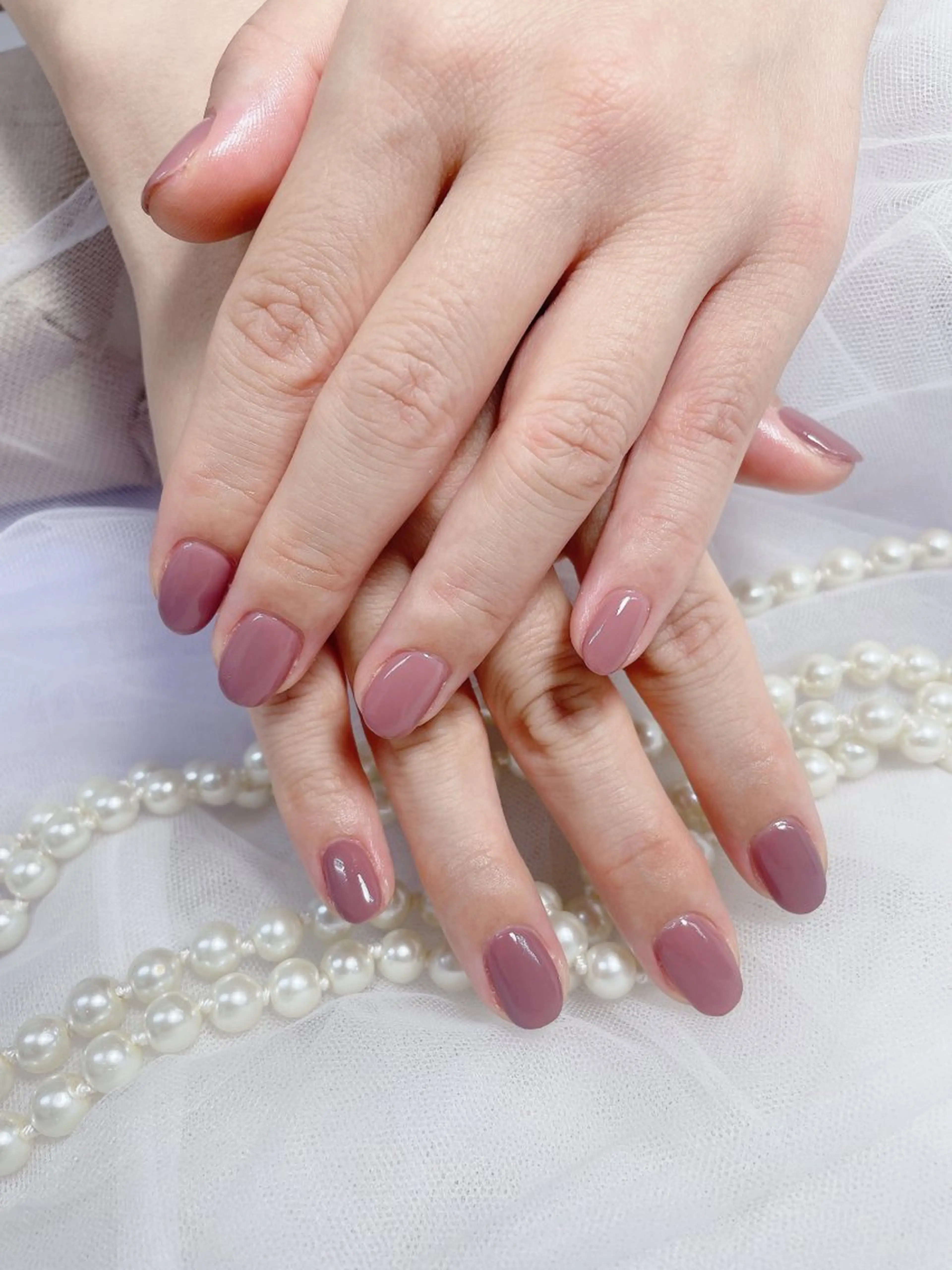 ネイル kirameki nail salon所属・kirameki nailのネイルデザイン