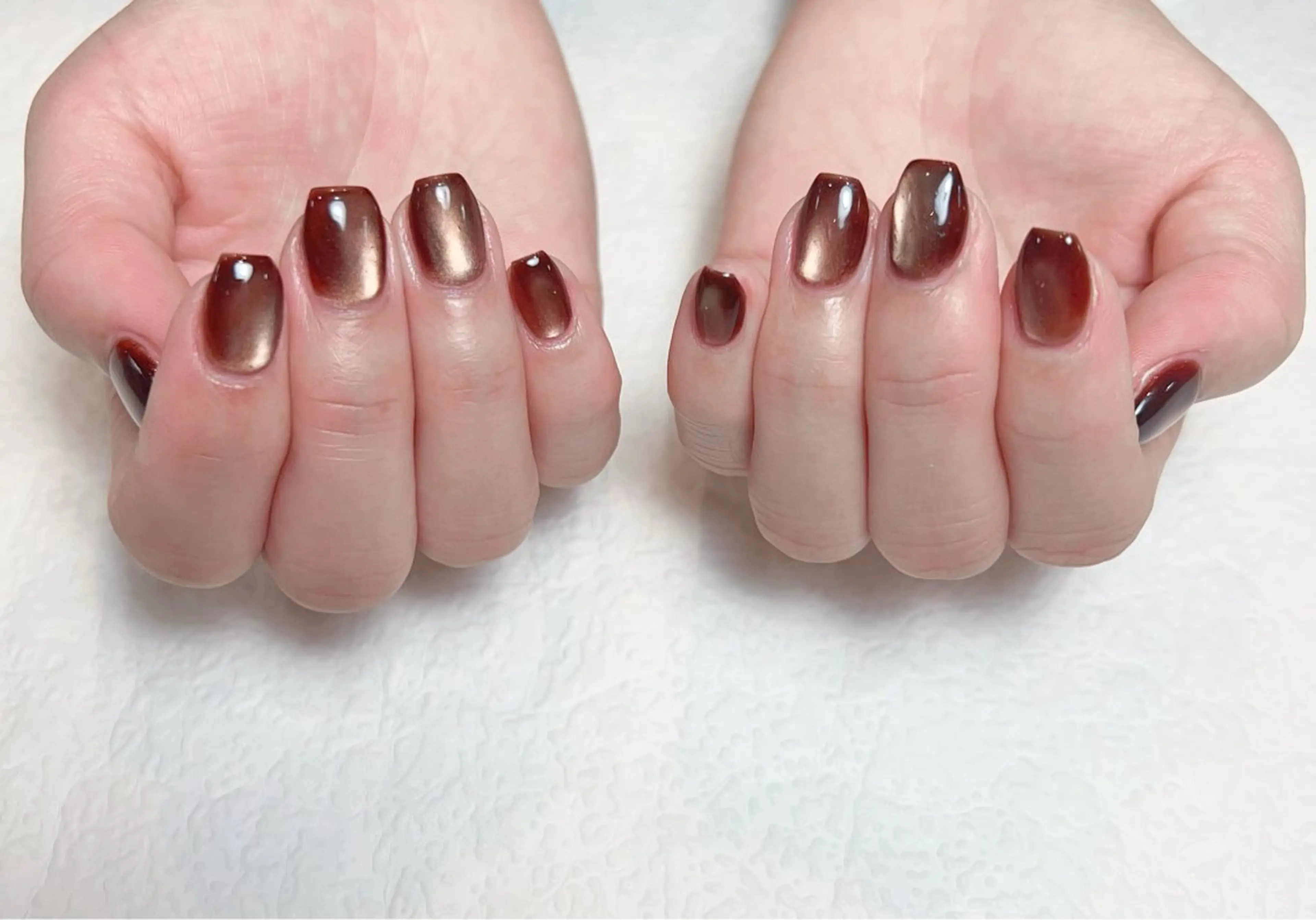 ネイル アートネイル チークネイル フラッシュネイル フットネイル フレンチネイル ハンドネイル Floria KANAのネイルデザイン