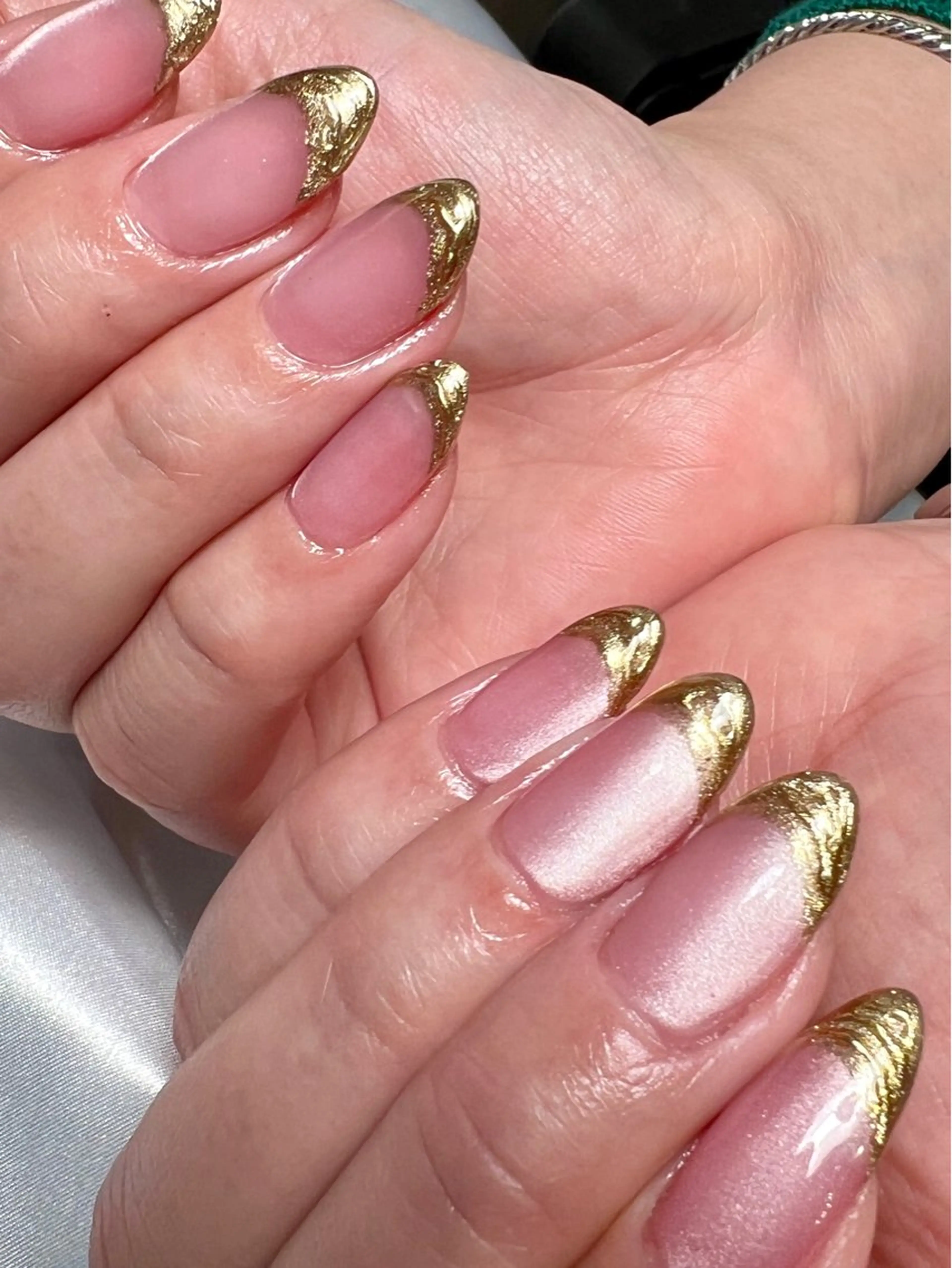 ネイル ハンドネイル glory💋所属・glory💋 izumiのネイルデザイン