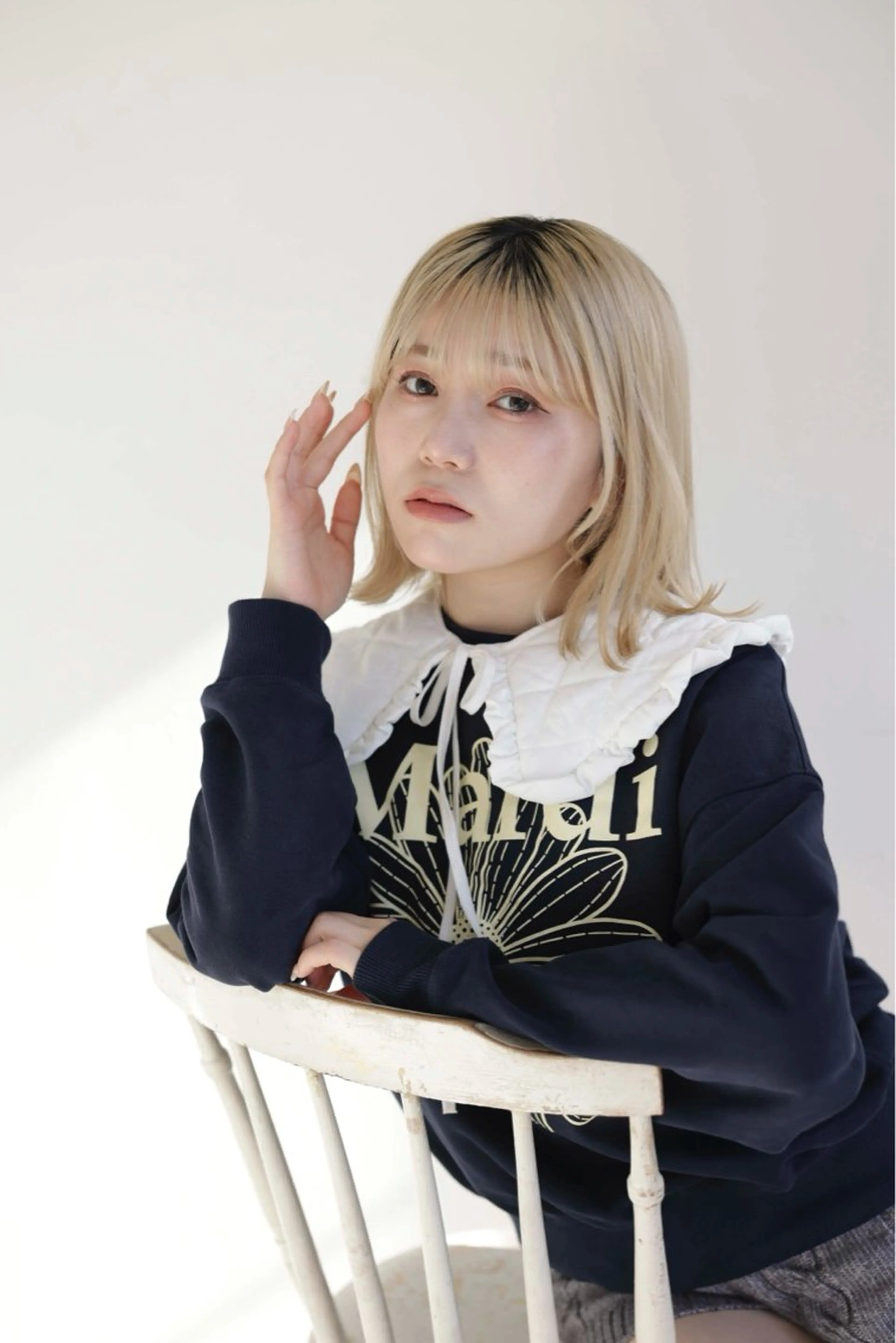 ショート カラー ヘアアレンジ カット ヘアカラー 暖色カラー / minoriのヘアスタイル