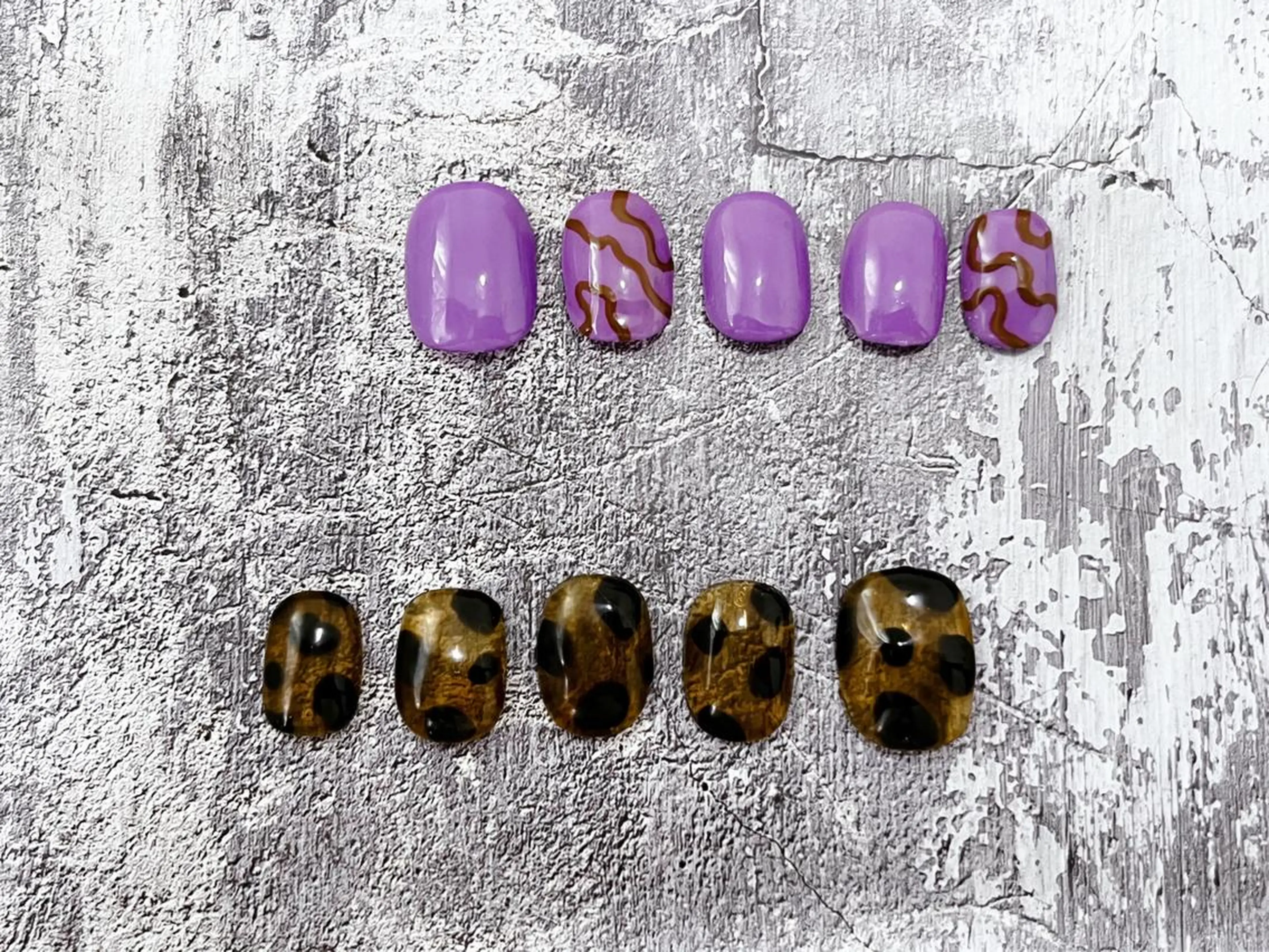 ネイル アートネイル ハンドネイル nailworks mのネイルデザイン