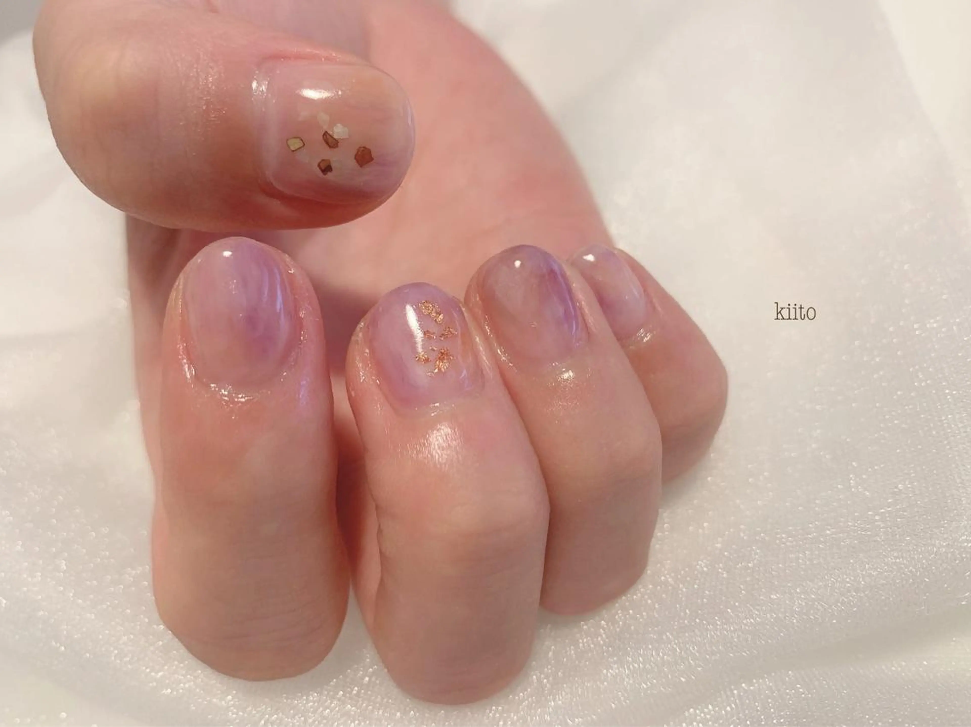 ネイル toi nail.所属・toi nail.のネイルデザイン