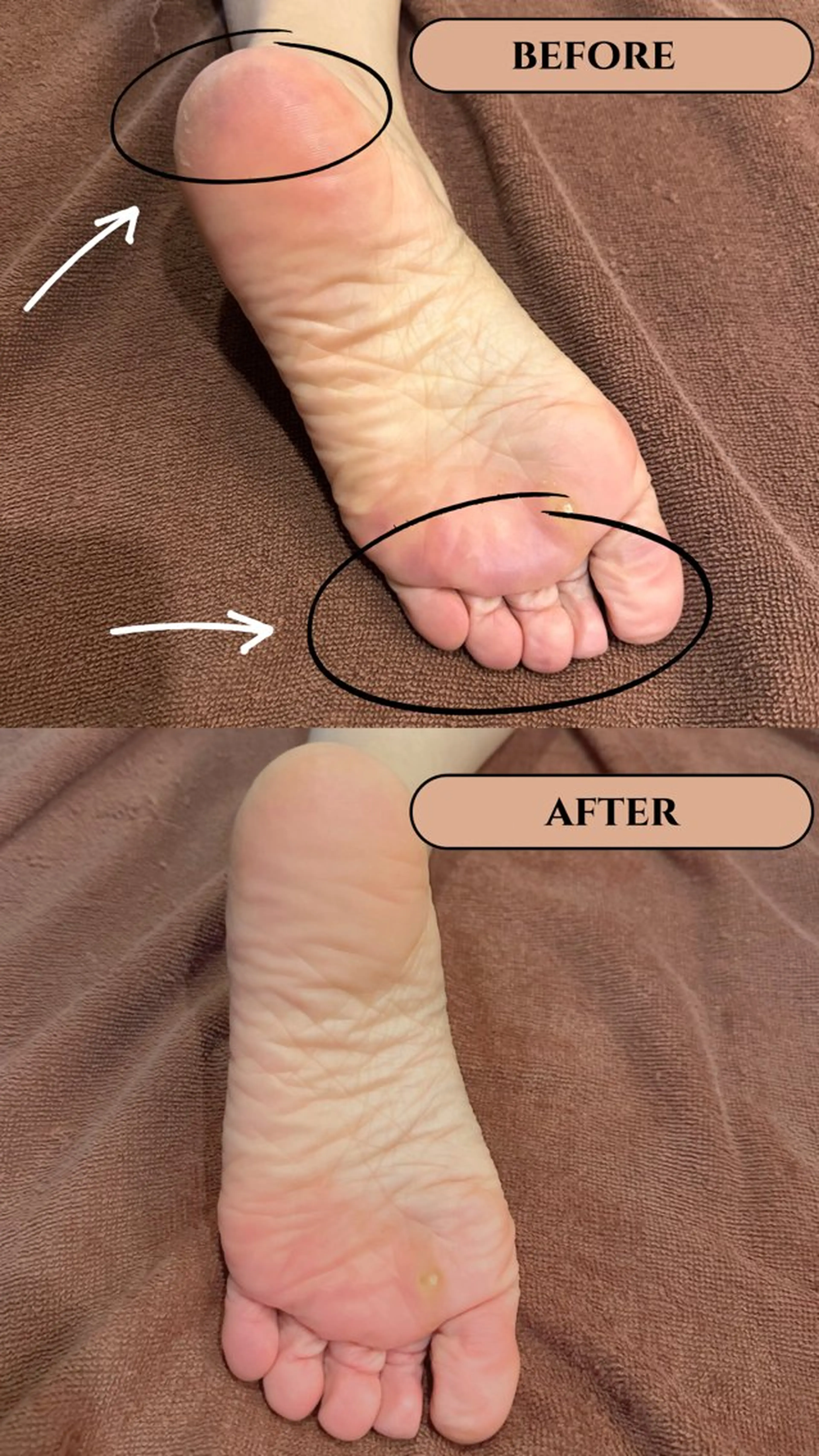 鍼灸院楽々館所属・宇田 碧のエステ・リラクイメージ