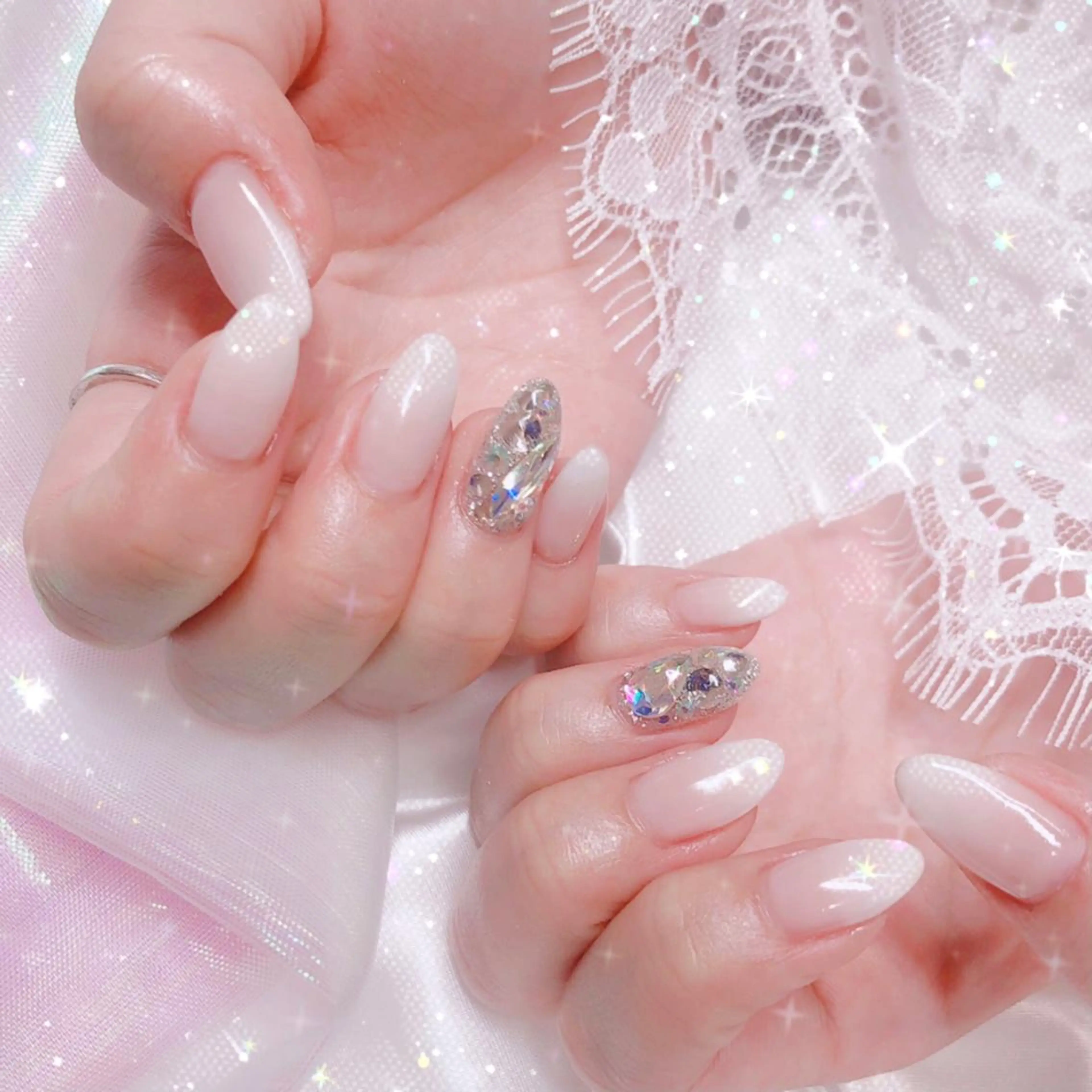 ネイル Private Salon 大宮のネイルデザイン