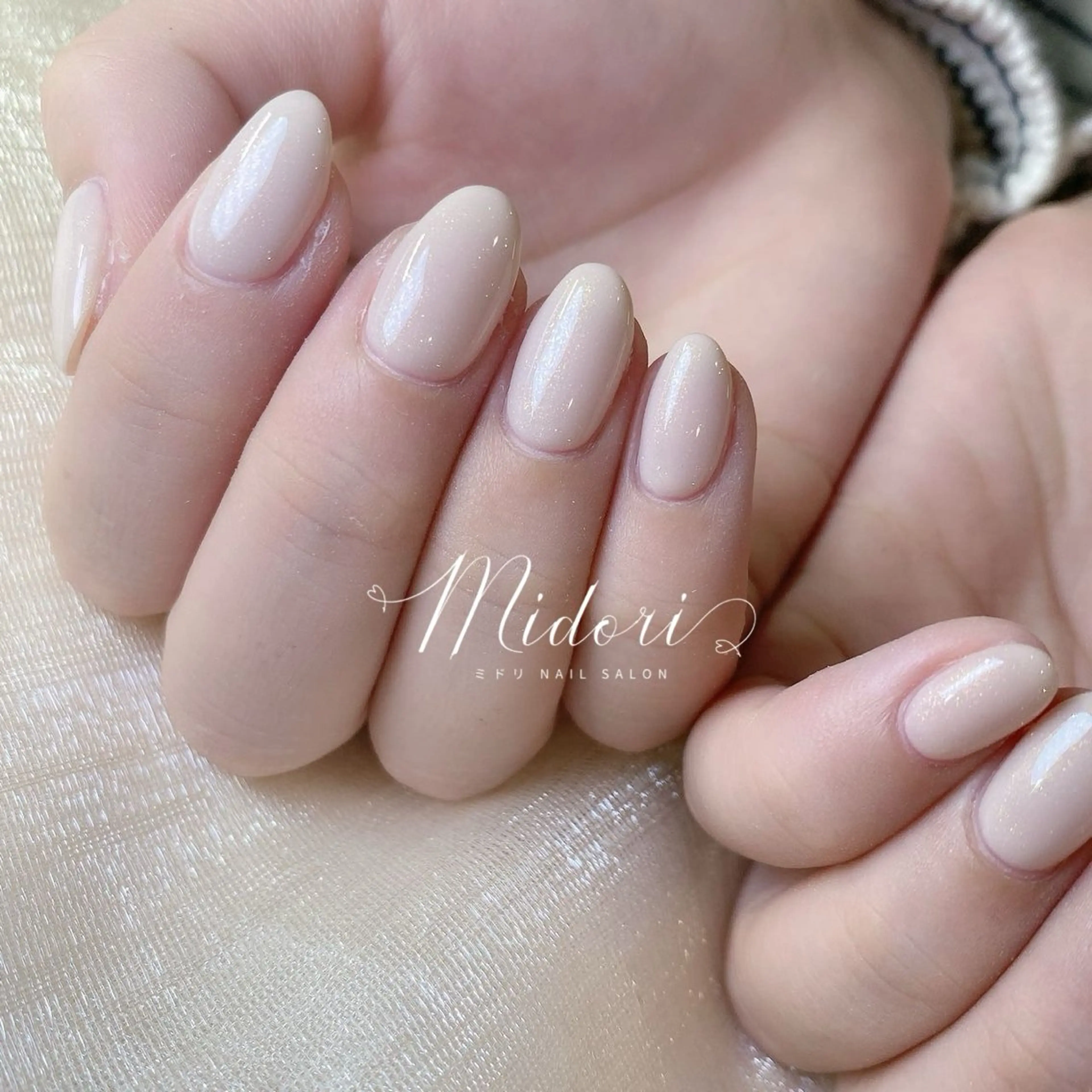 ネイル ハンドネイル ハンドケア M eiのネイルデザイン