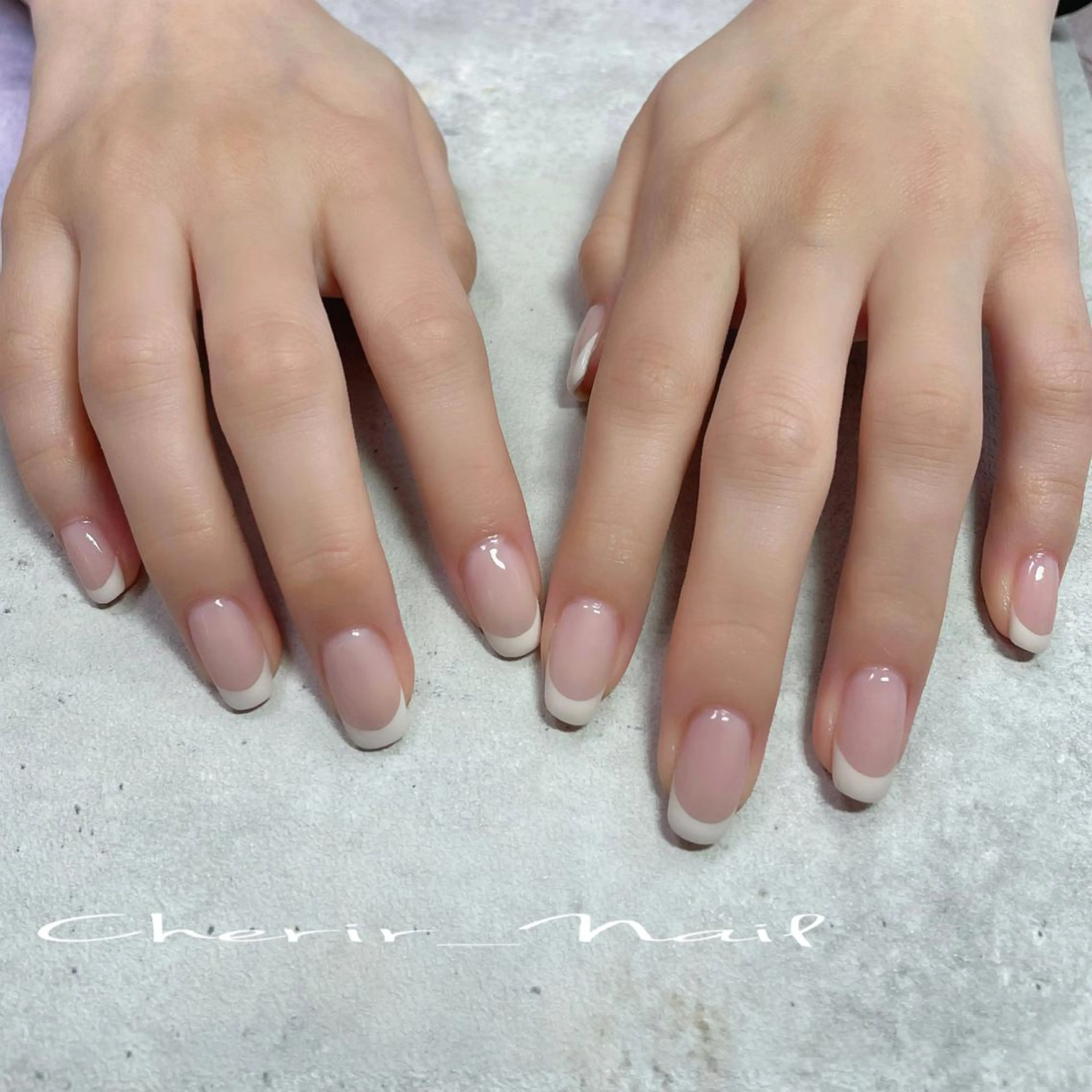 ネイル Cherirnail kaoriのネイルデザイン