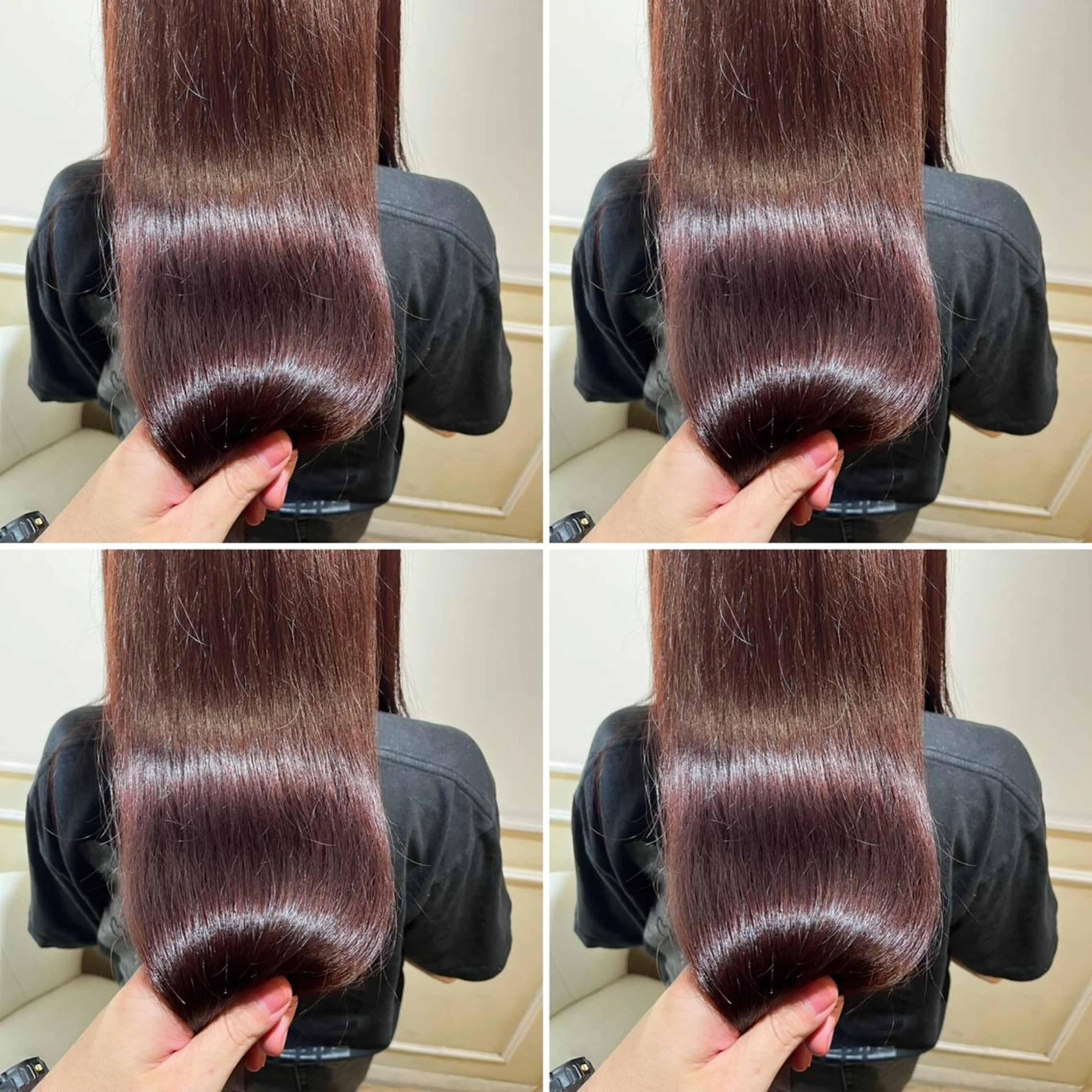 ロング 髪質改善/カラー 🌸SAKURA🌸のヘアスタイル