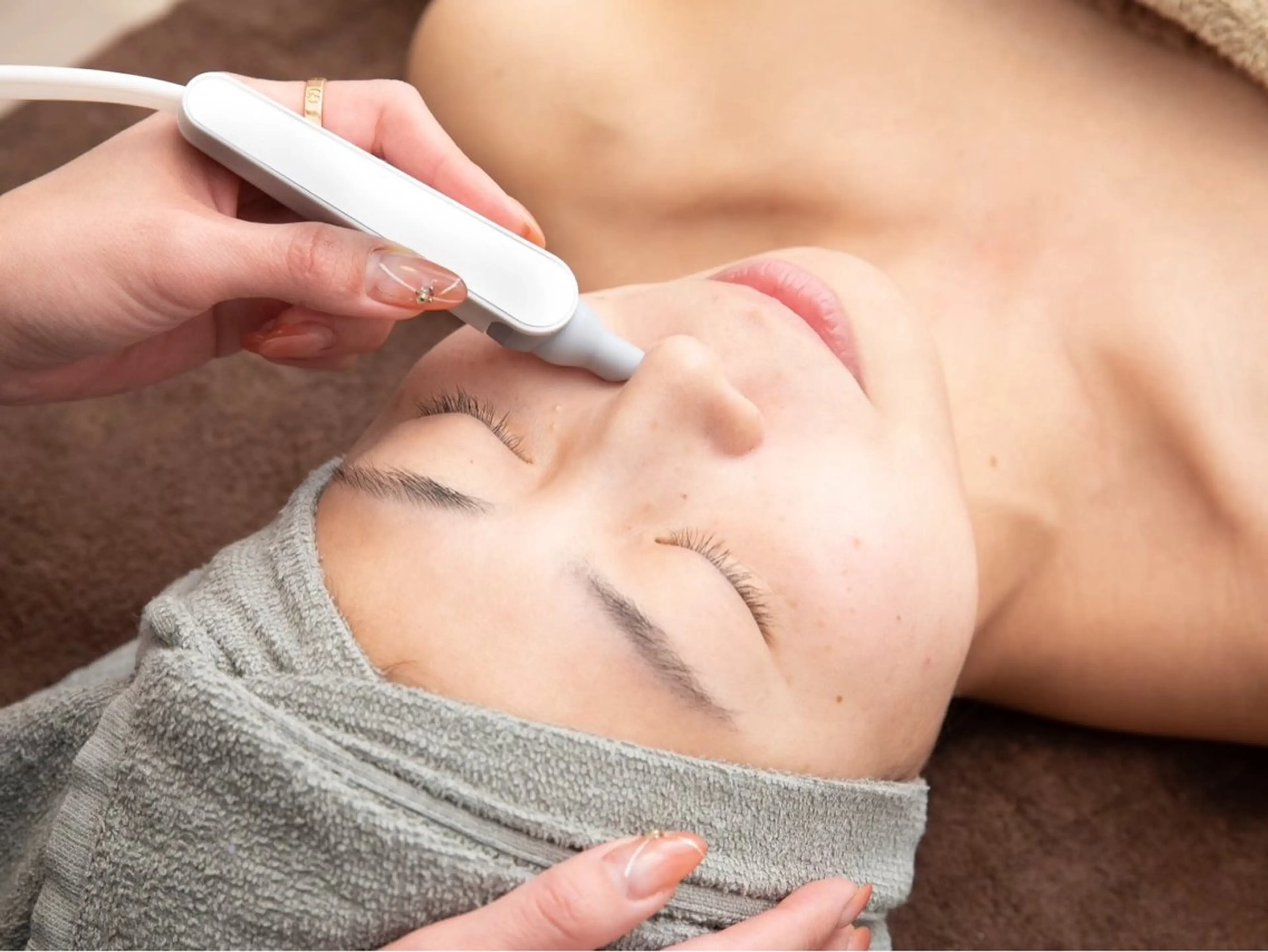 Lokahi所属・プライベートサロン Lokahi 鈴木のエステ・リラクイメージ