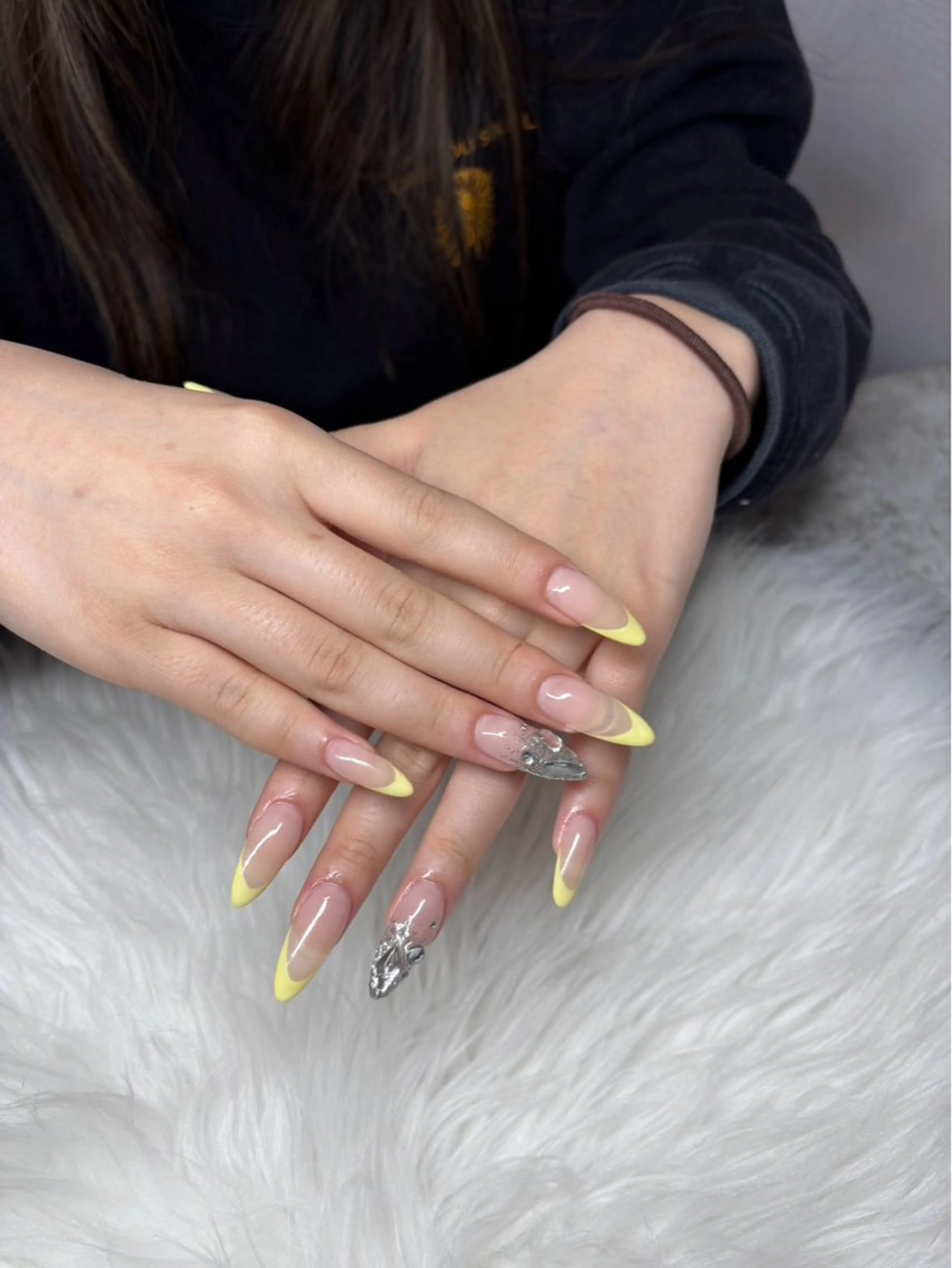 ネイル ネイルサロン ANELAのネイルデザイン