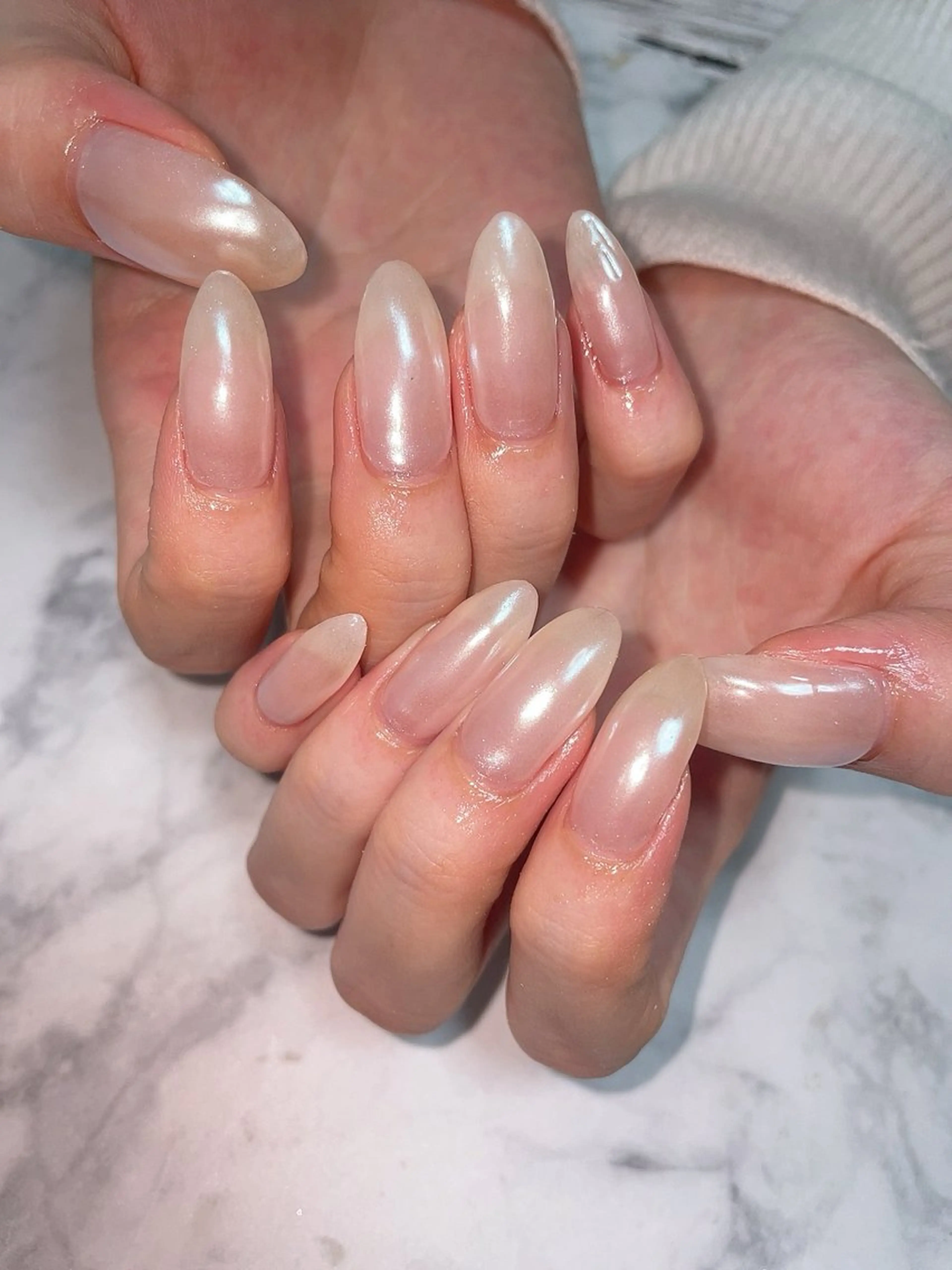 ネイル ハンドネイル ✤Ina nail✤のネイルデザイン