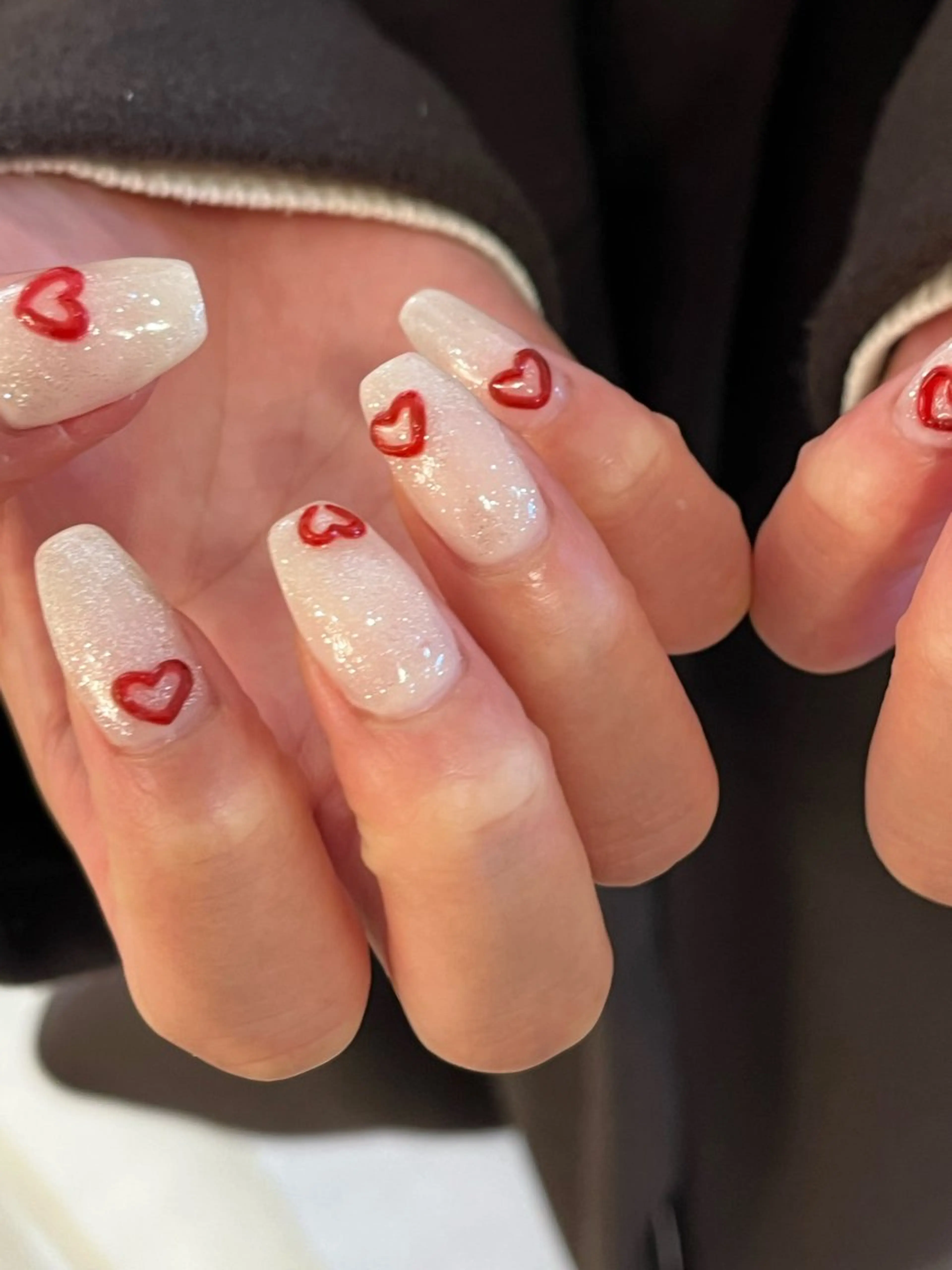 ネイル .nail所属・.nail🕊️ akariのネイルデザイン