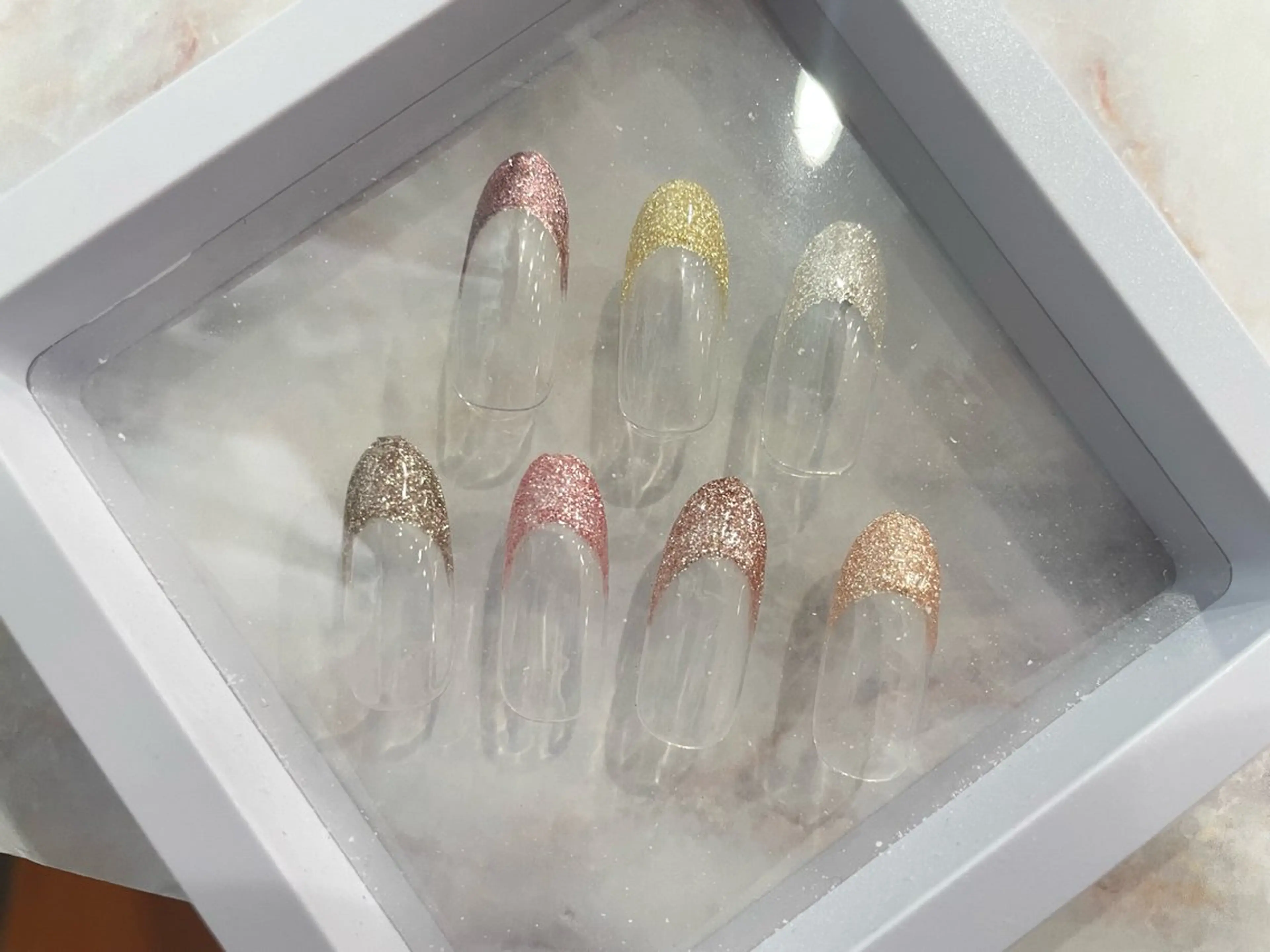 ネイル . .のネイルデザイン