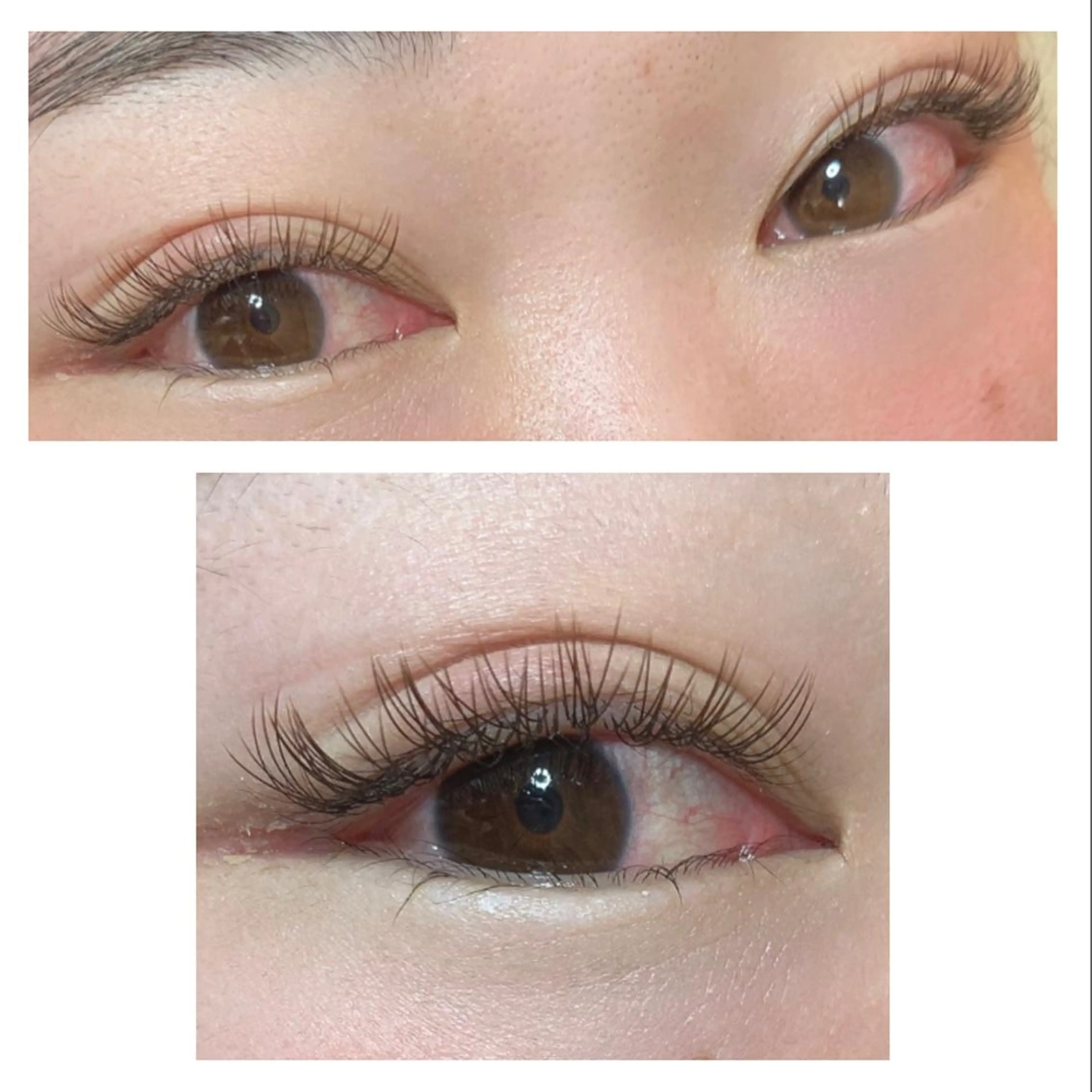 マツエク・マツパ バインドロック カラーマツエク ♡tiana juna˖ ࣪⊹のマツエク・マツパデザイン