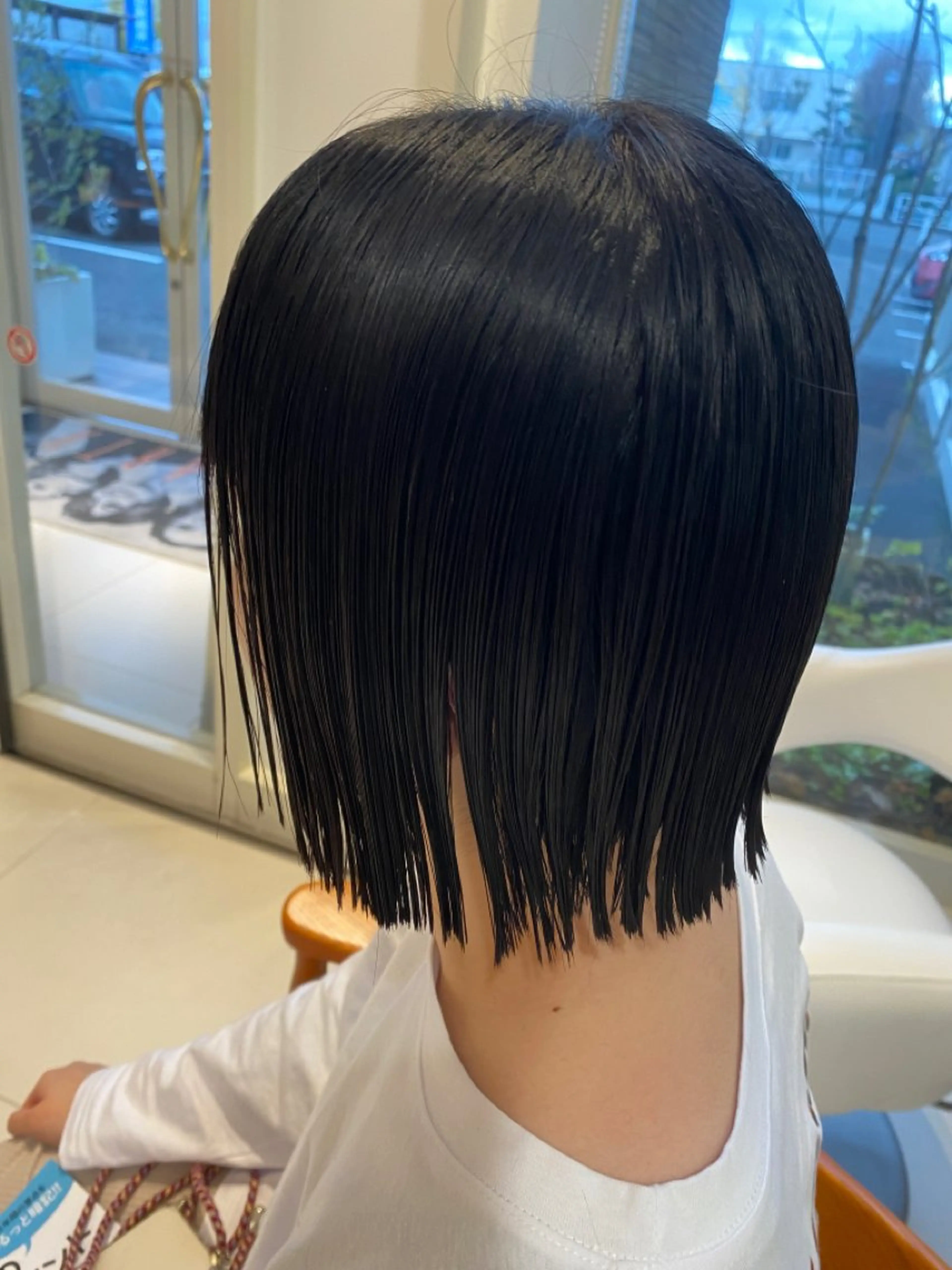 💫カット【メンズの方もこちらから】の写真