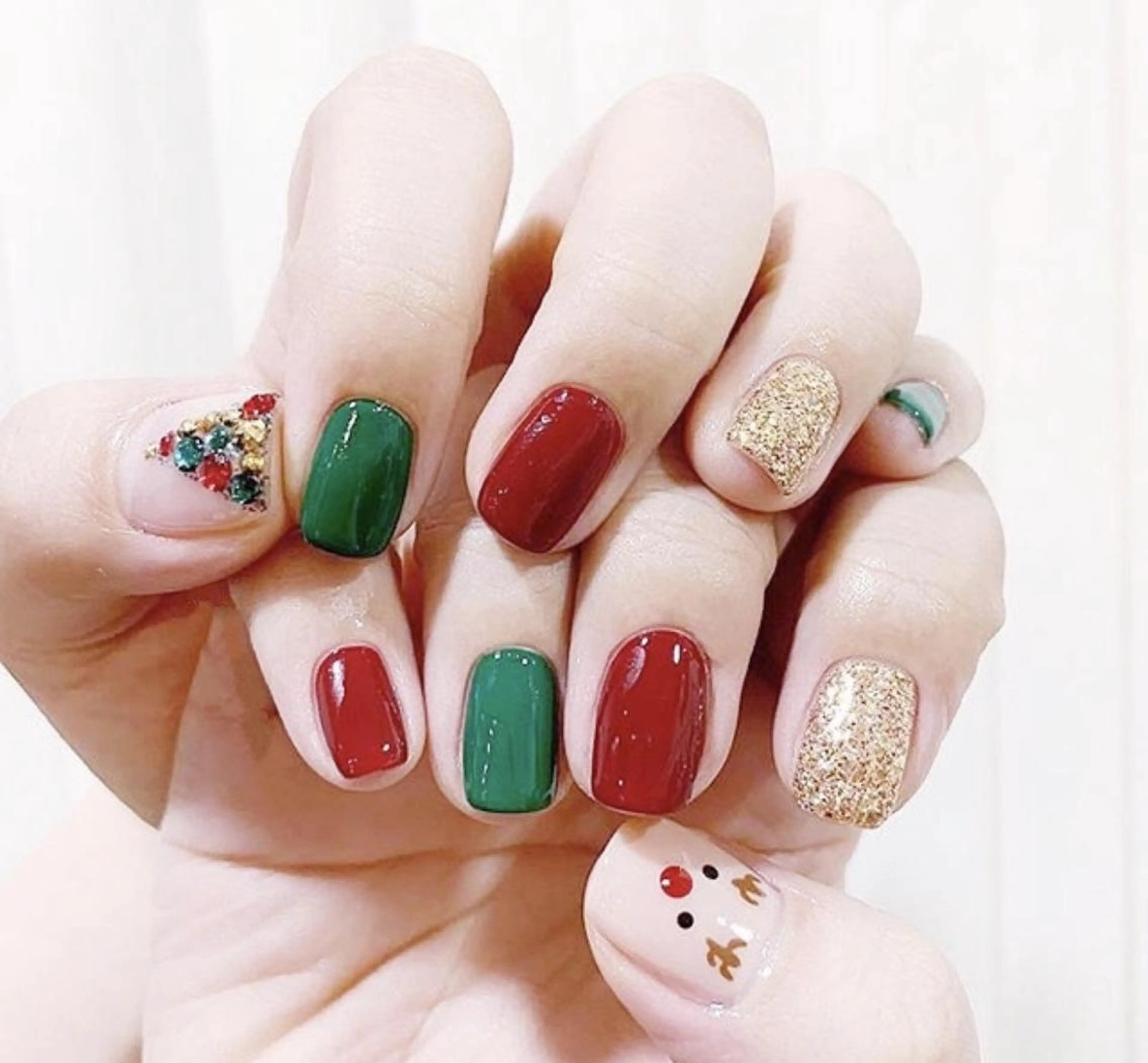 ネイル Cute beauty2のマツエク・マツパデザイン