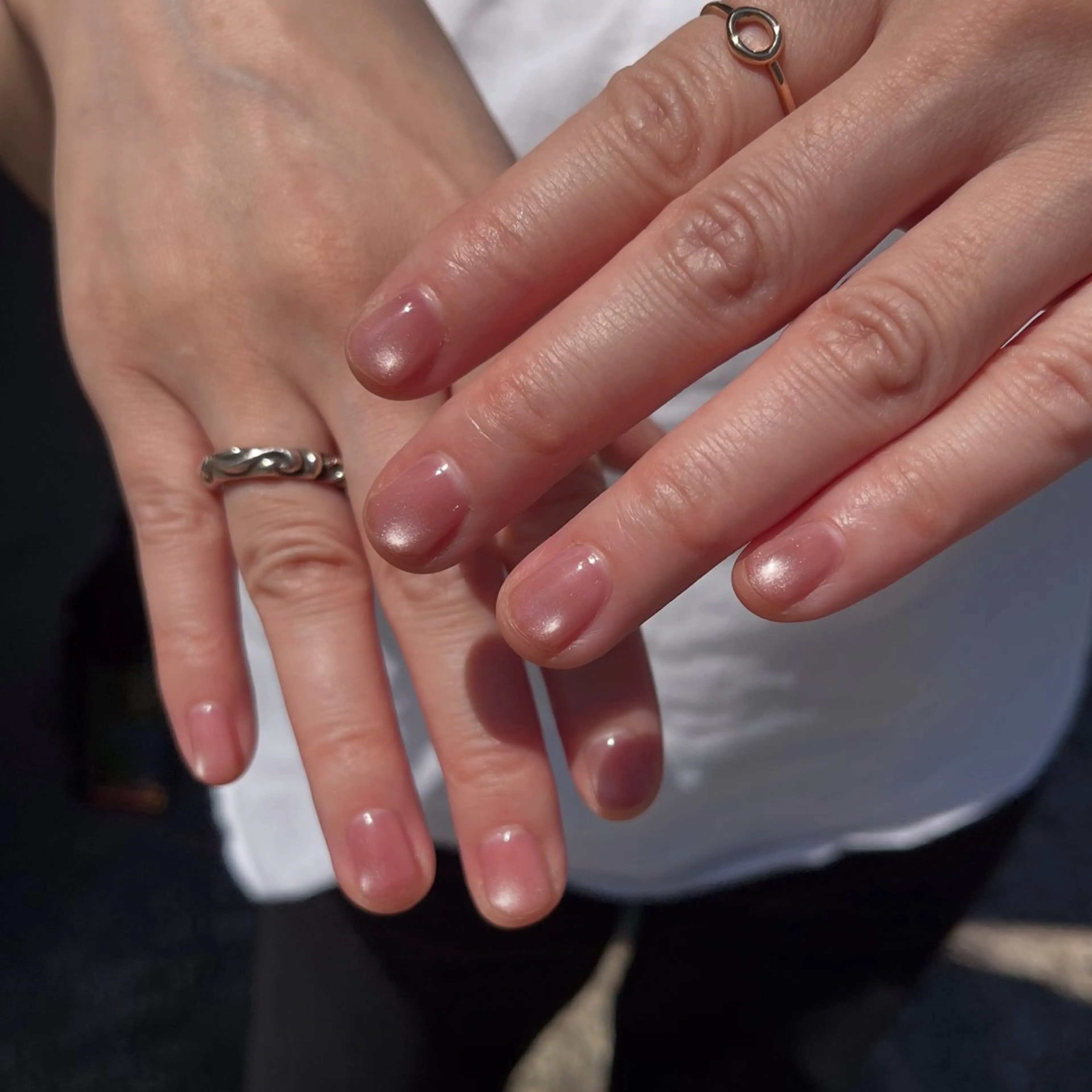 ネイル NAIL MATILDa 1103所属・NAIL MATILDaのネイルデザイン