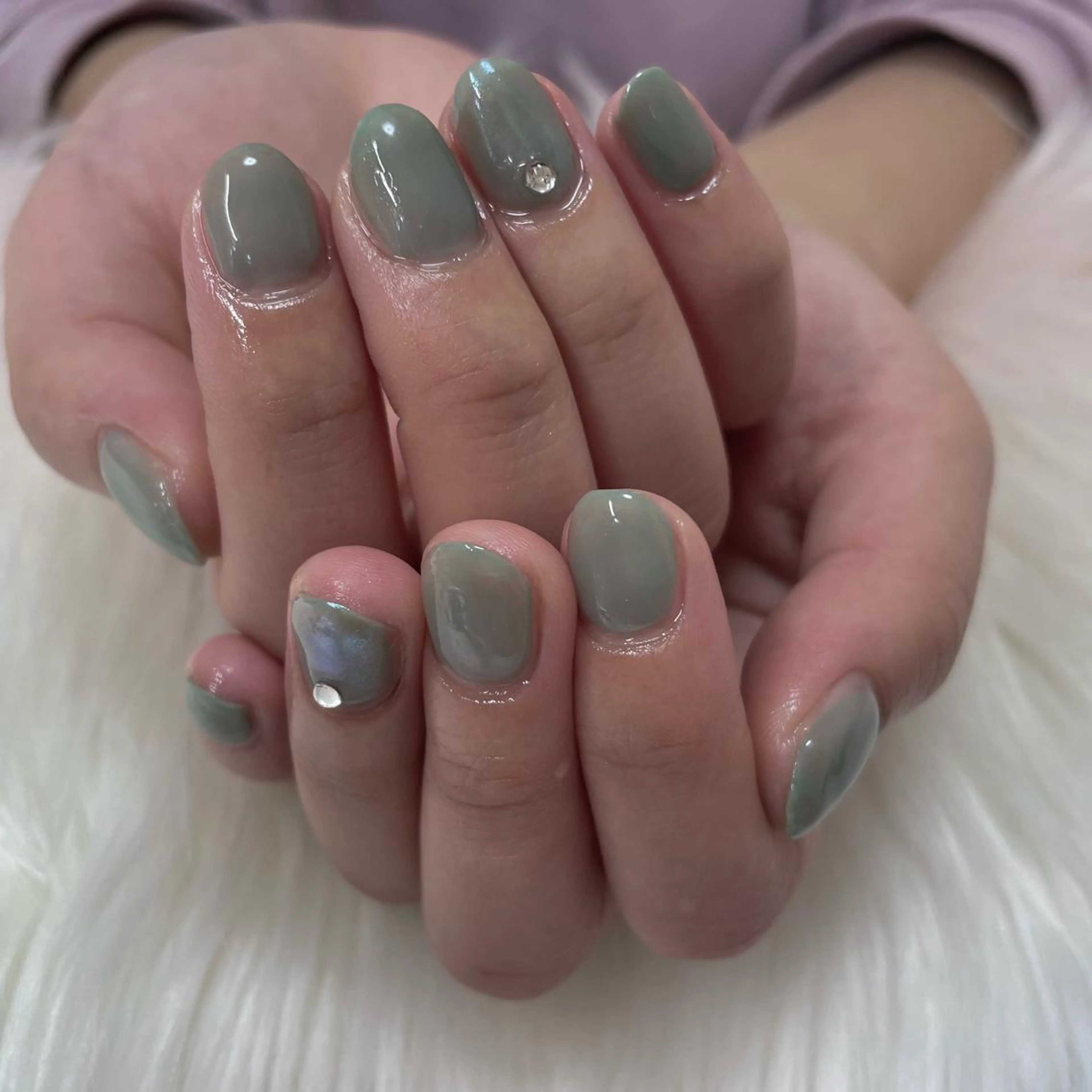 ネイル nail salon R'sのネイルデザイン