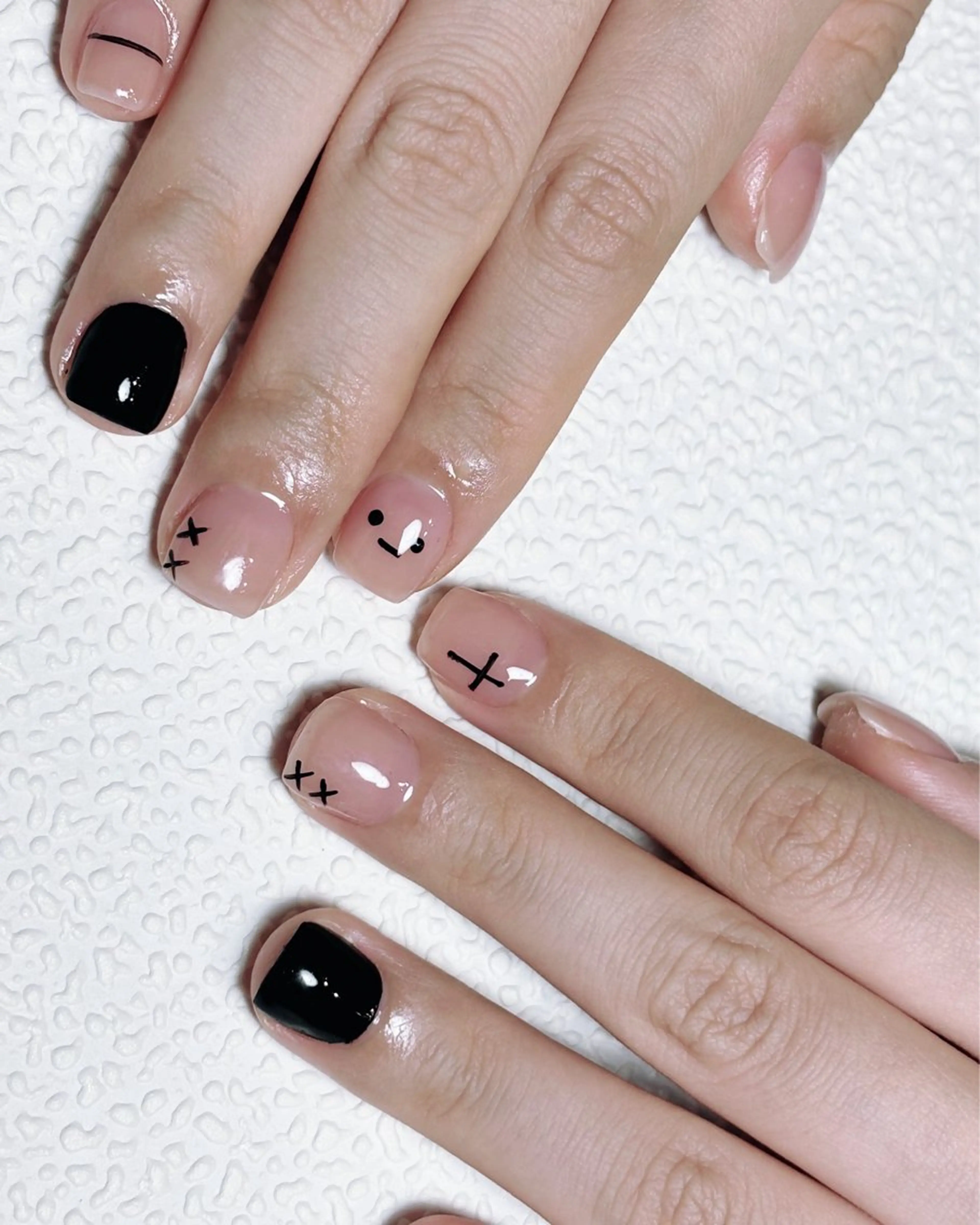 ネイル Su. Naillandのネイルデザイン