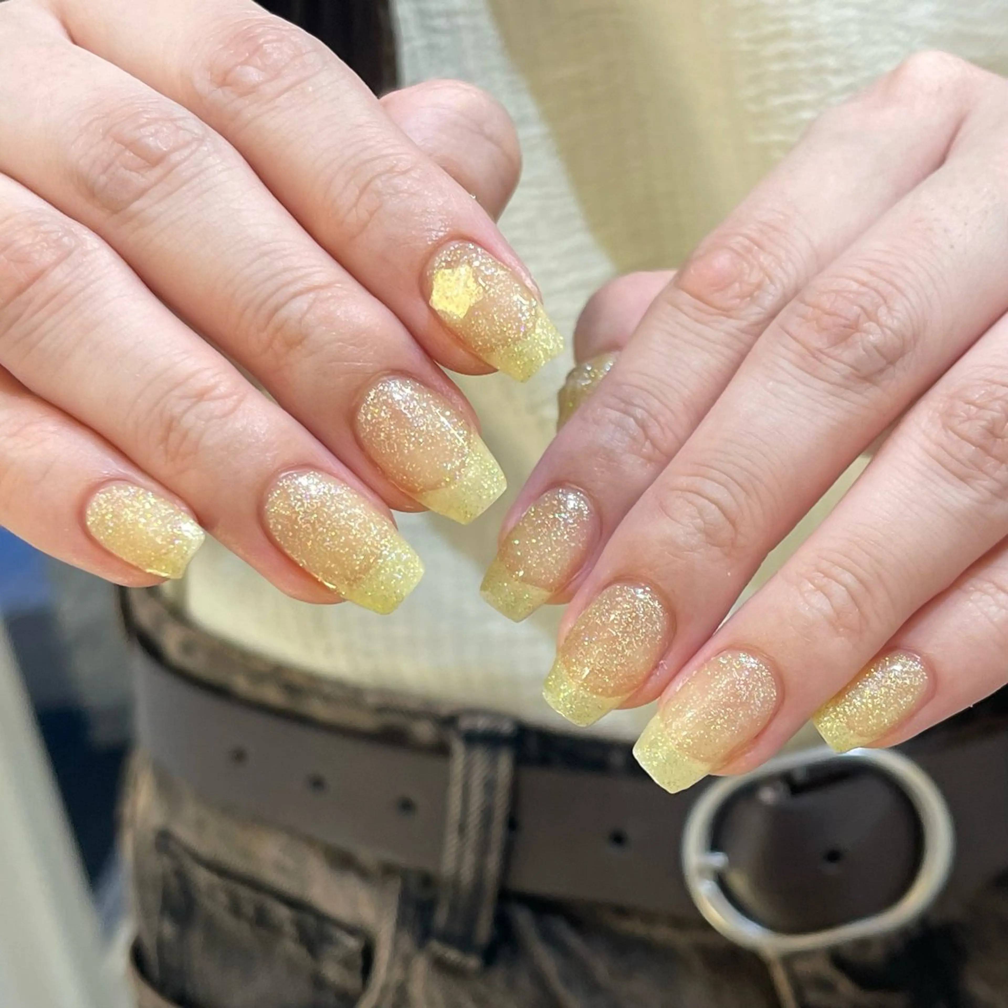 ネイル ハンドネイル Coco. nのネイルデザイン