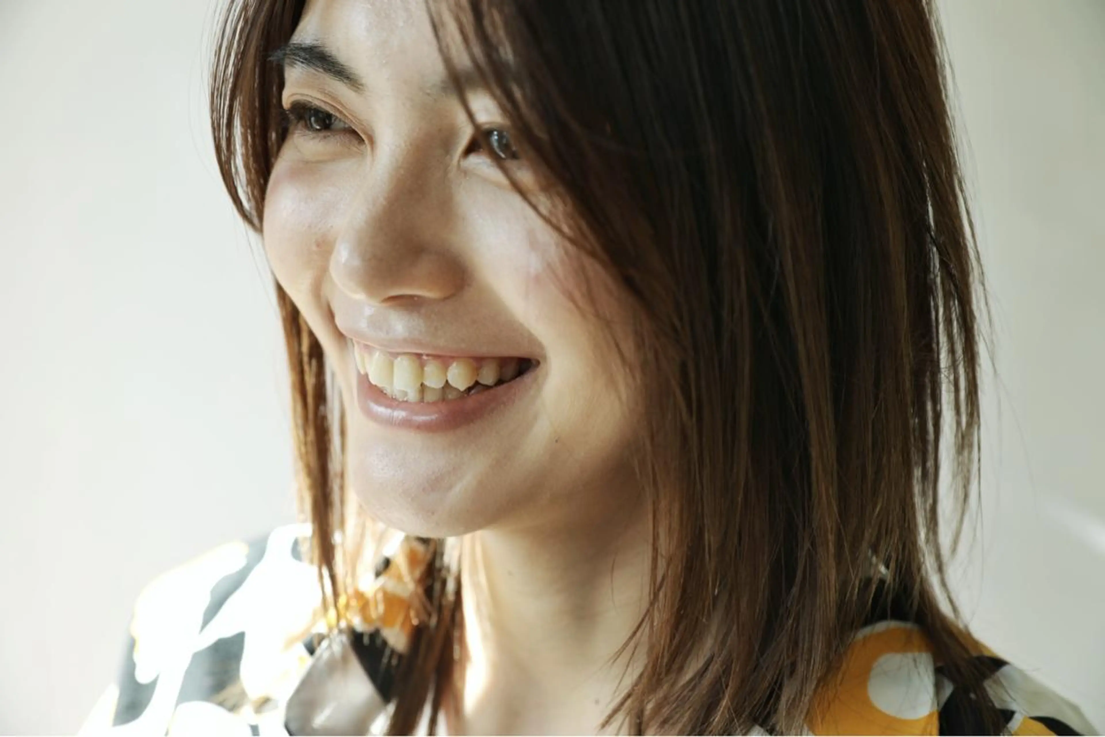 セミロング 星屋 和秀のその他イメージ