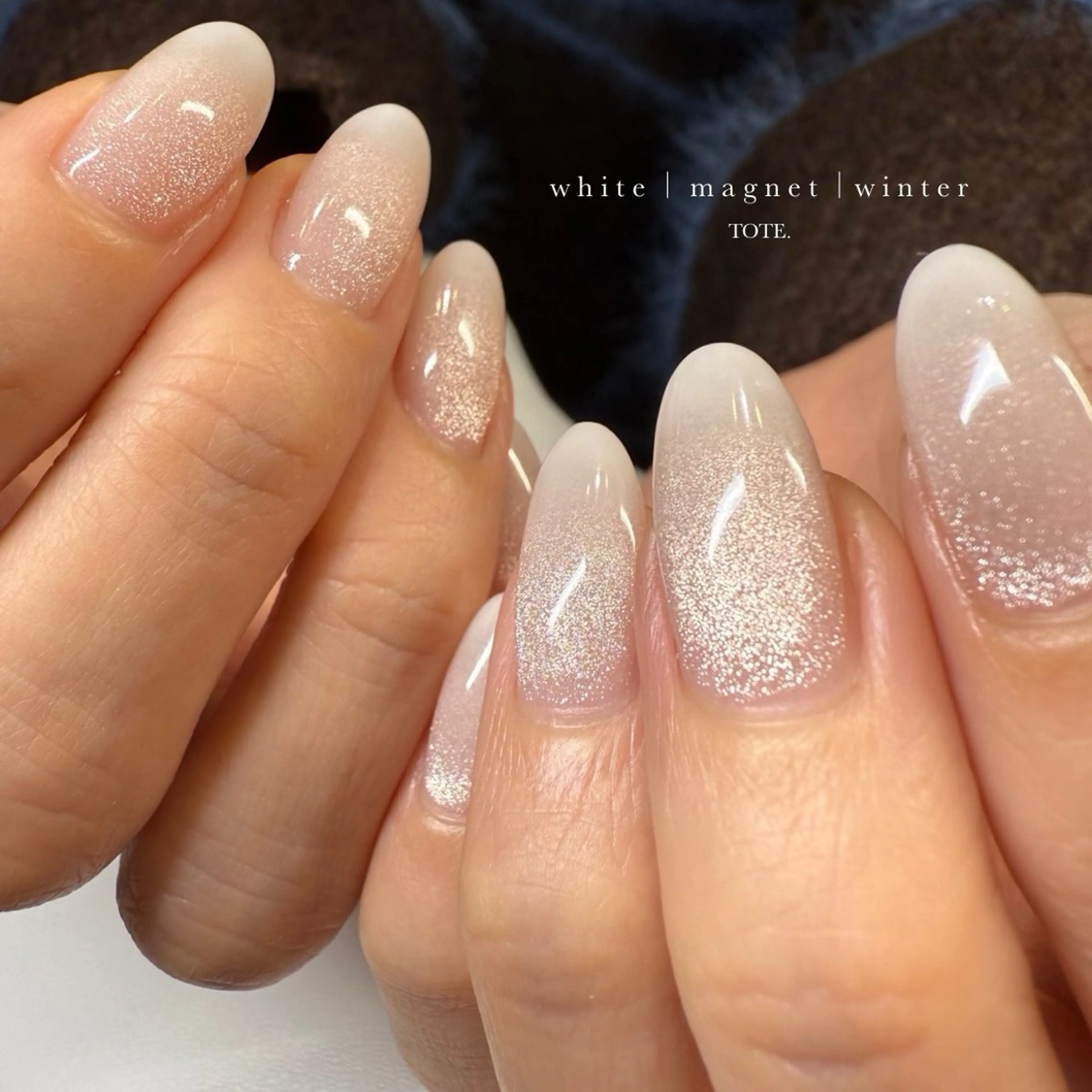 ネイル nail salon TOTE.のネイルデザイン