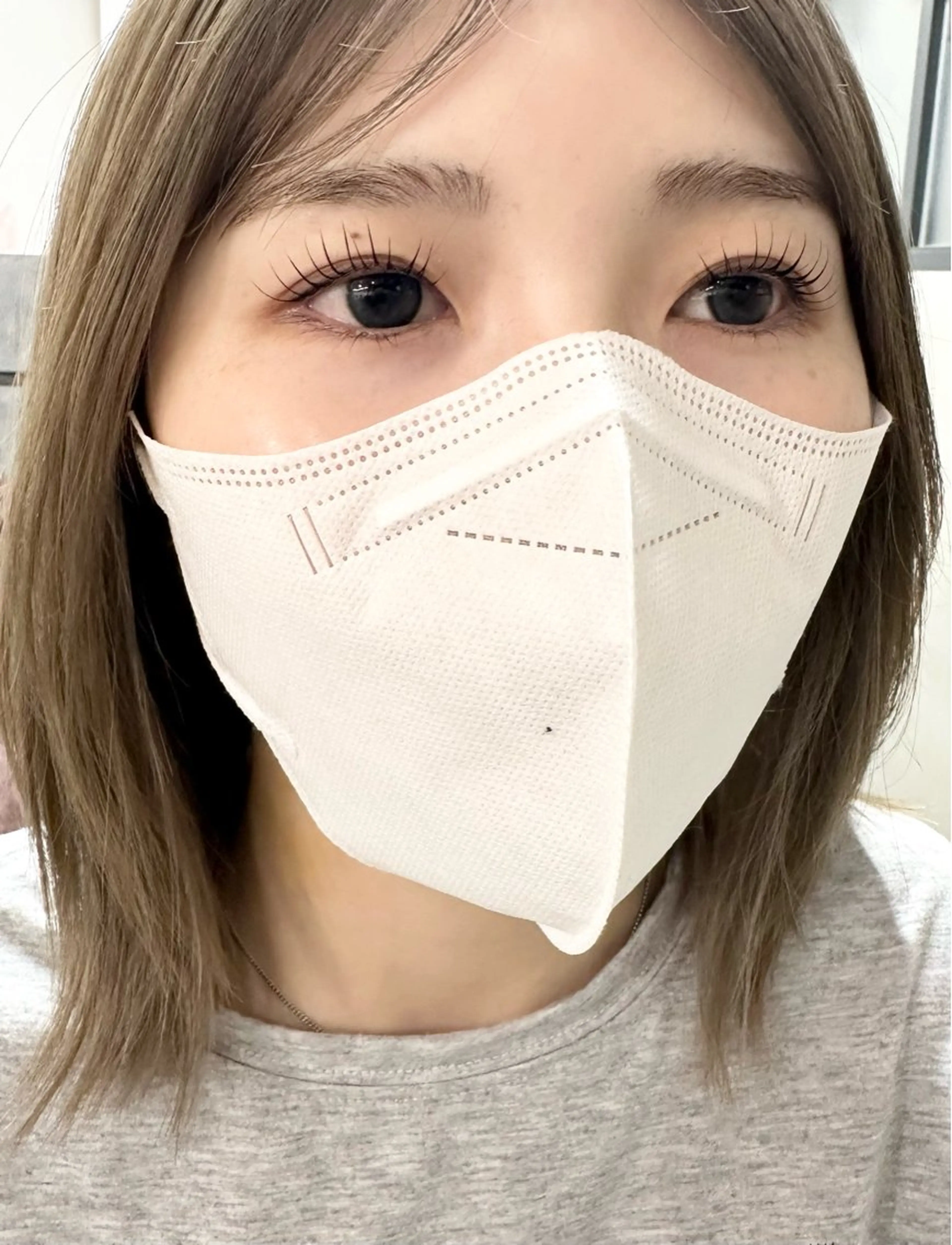 マツエク・マツパ まつげパーマ マツパ WARP 高橋の眉毛・アイブロウイメージ