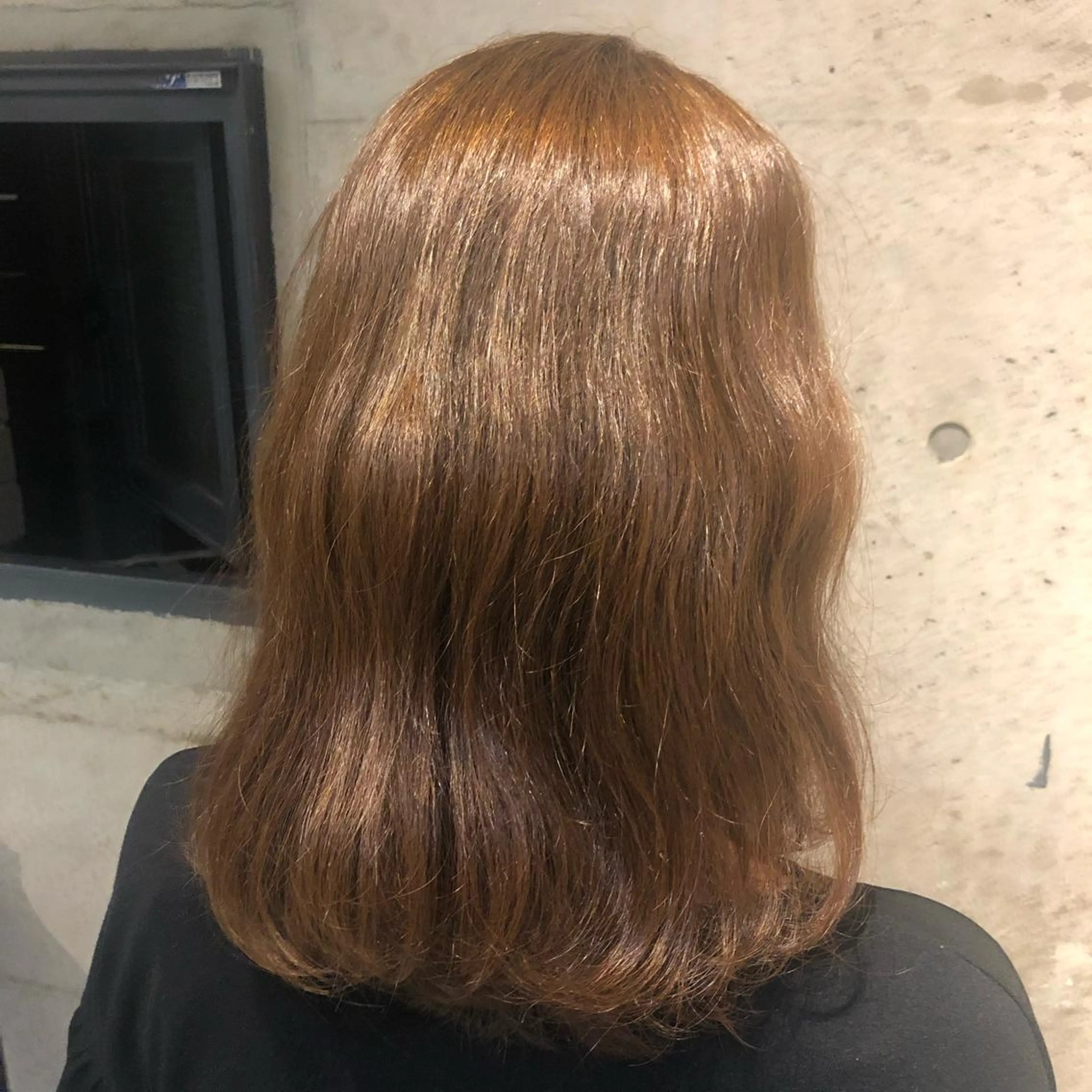 ミディアム カラー やすだ しおりのその他イメージ