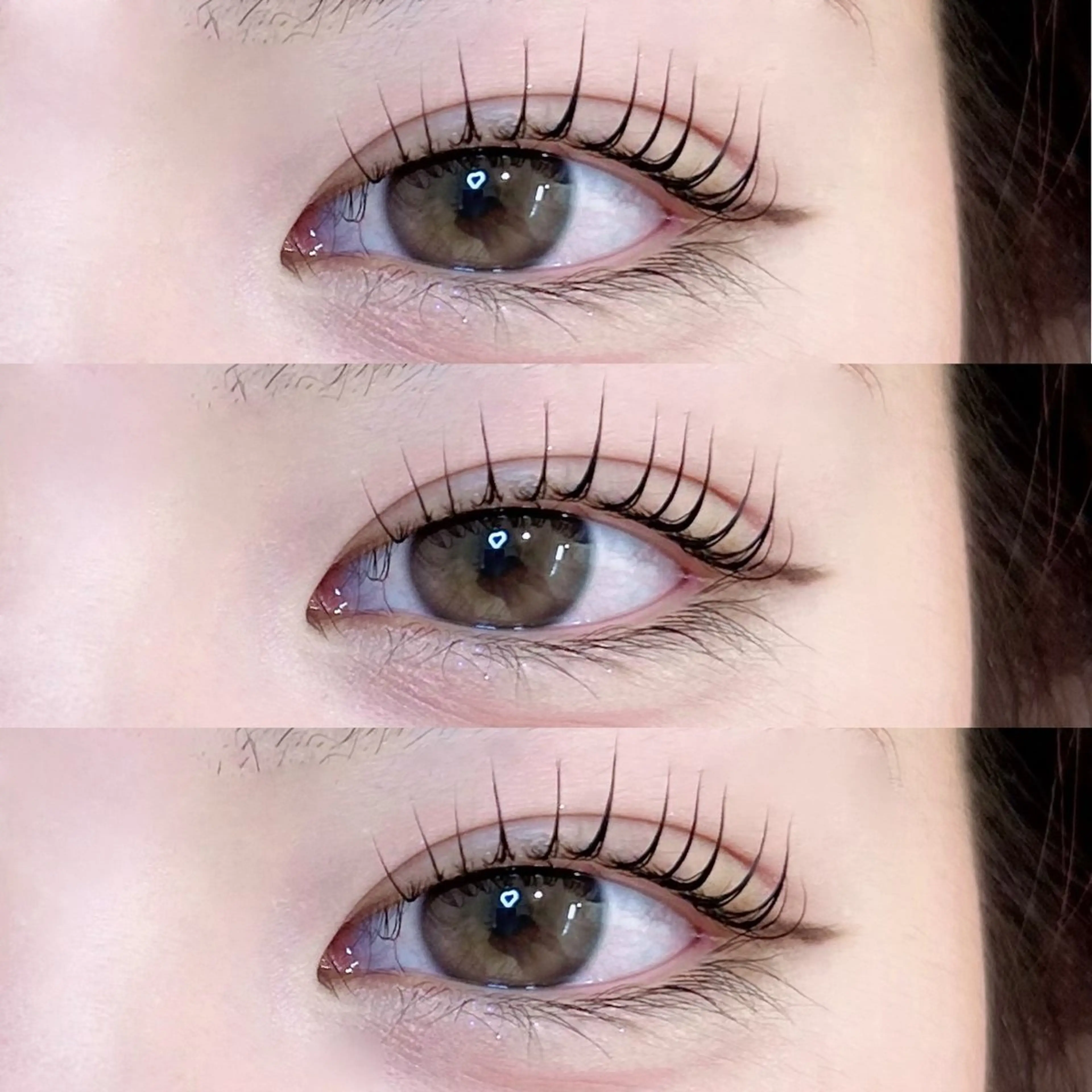 《超お得✨️》 エグータム美容液➕まつ毛パーマ°ʚ🎀ɞ°.の写真