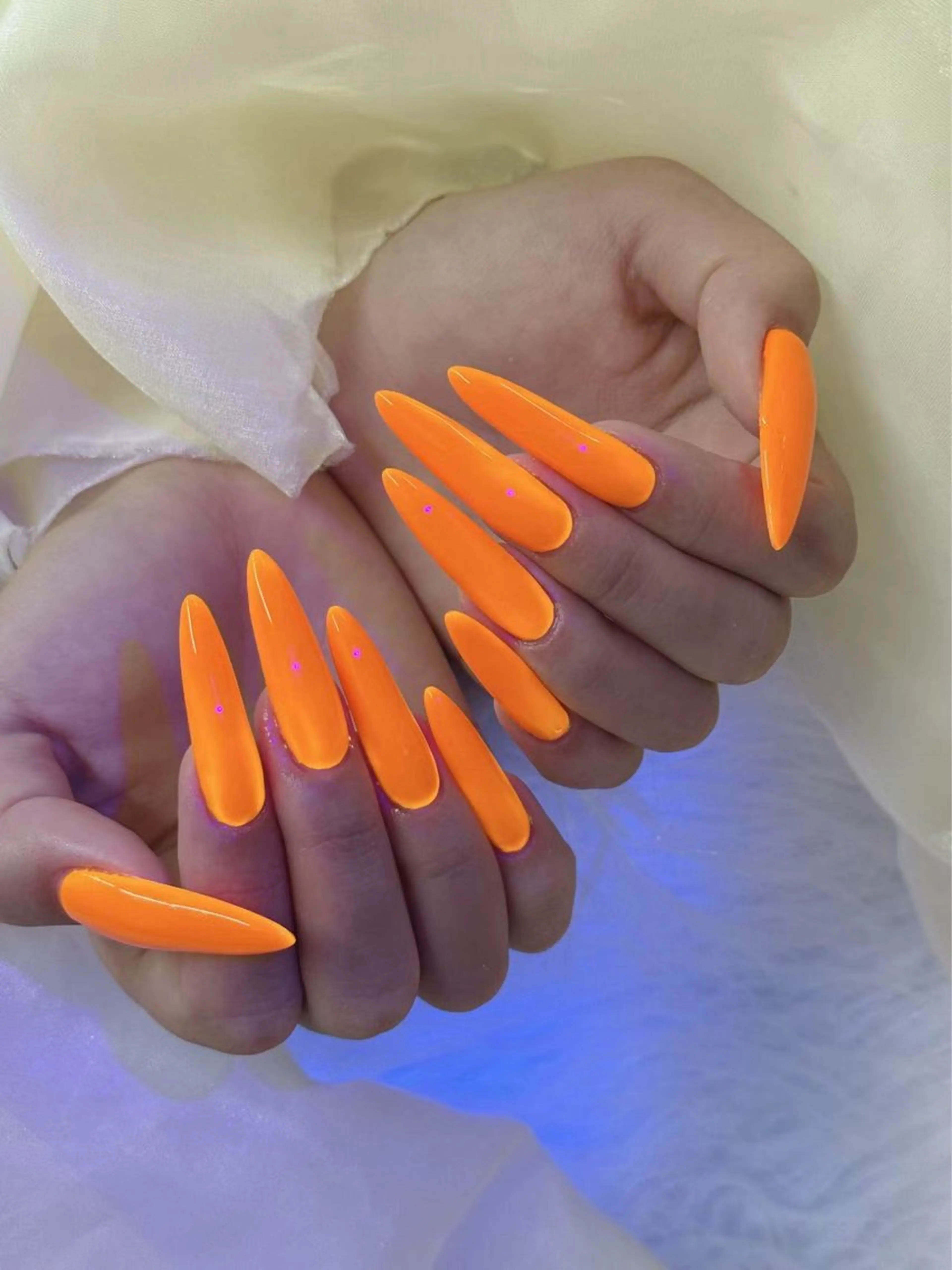ネイル Glow Nail スカルプ専門店のネイルデザイン