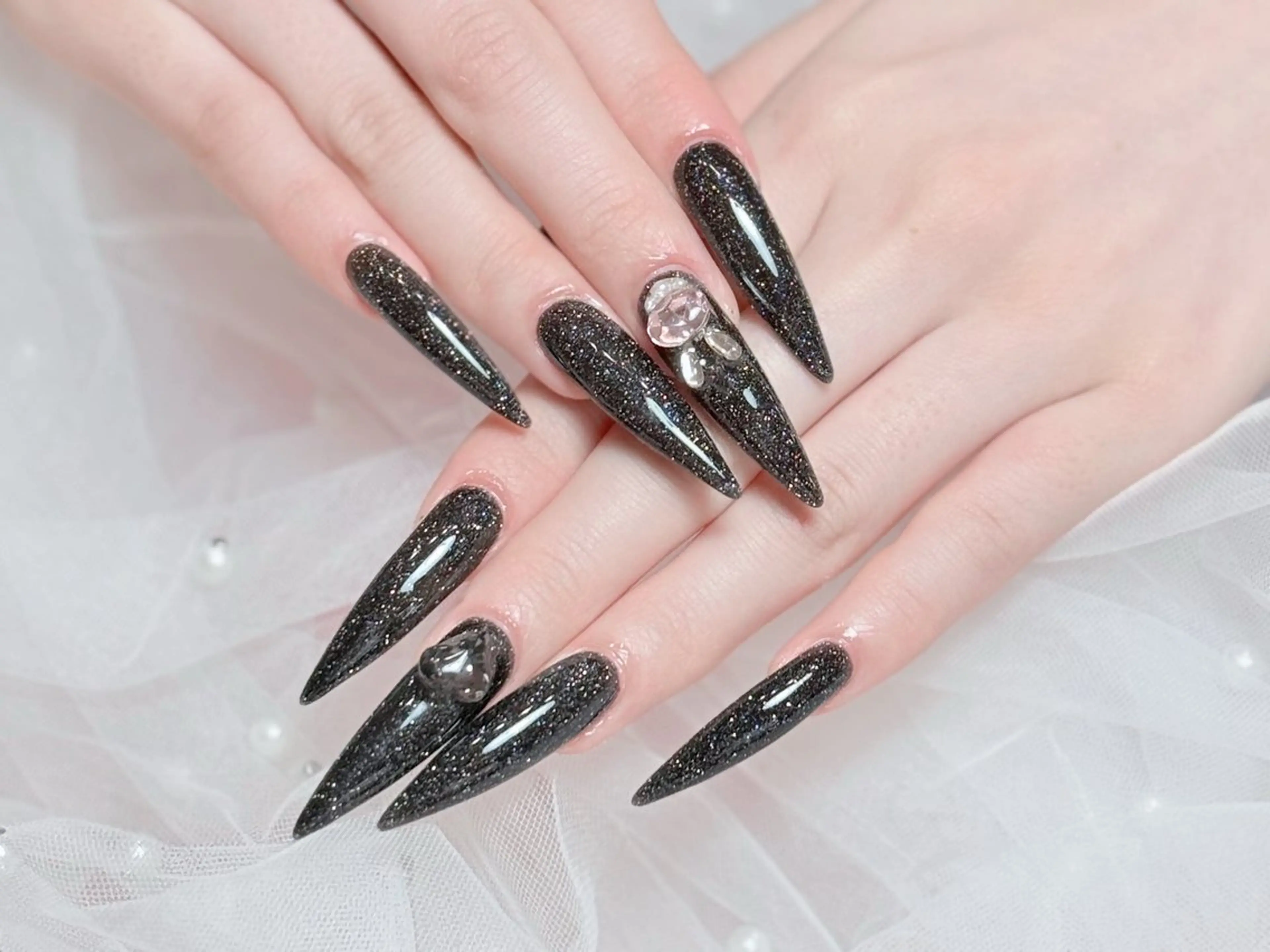 ネイル Bél Nail salonのネイルデザイン