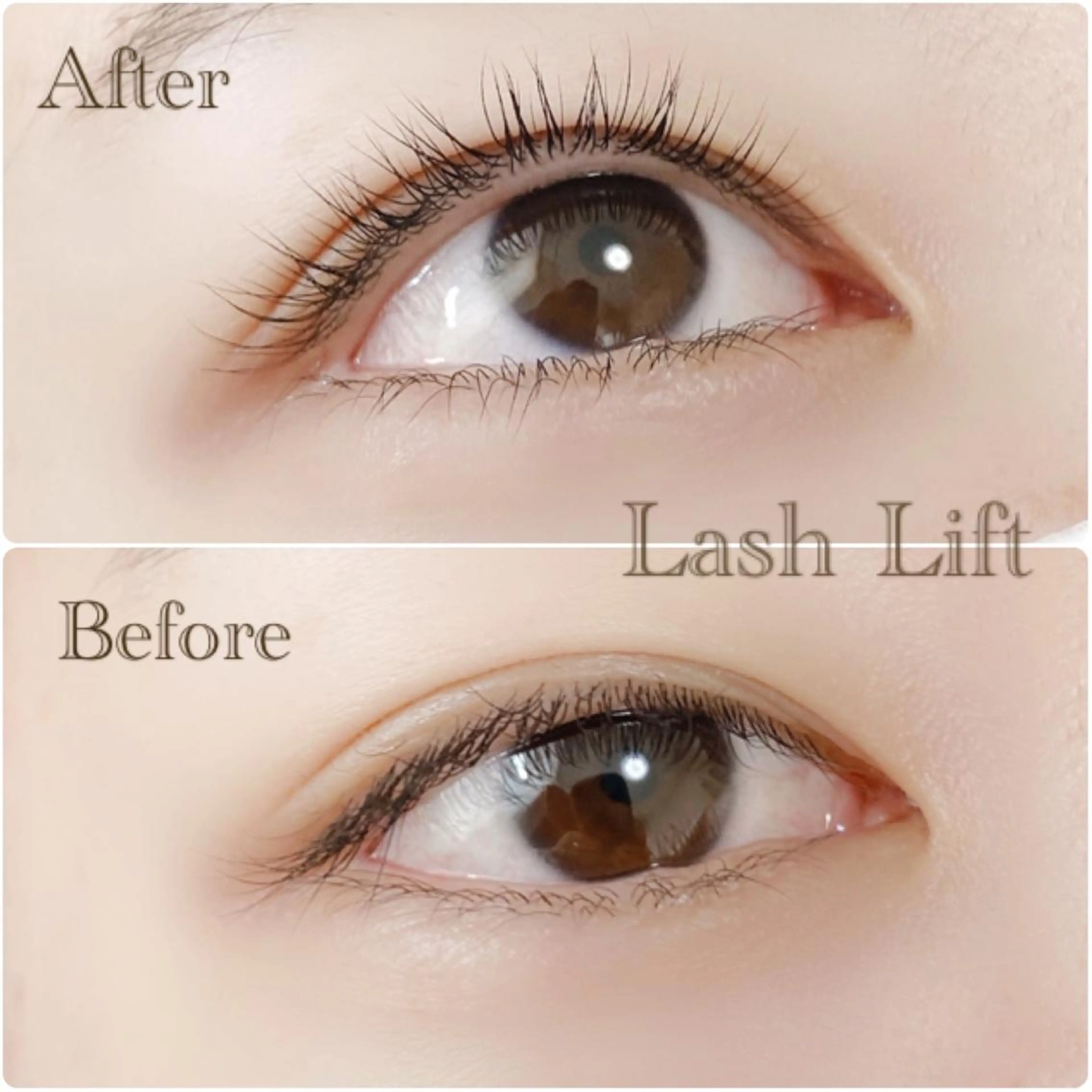 マツエク・マツパ acero所属・acero カワバタのマツエク・マツパデザイン