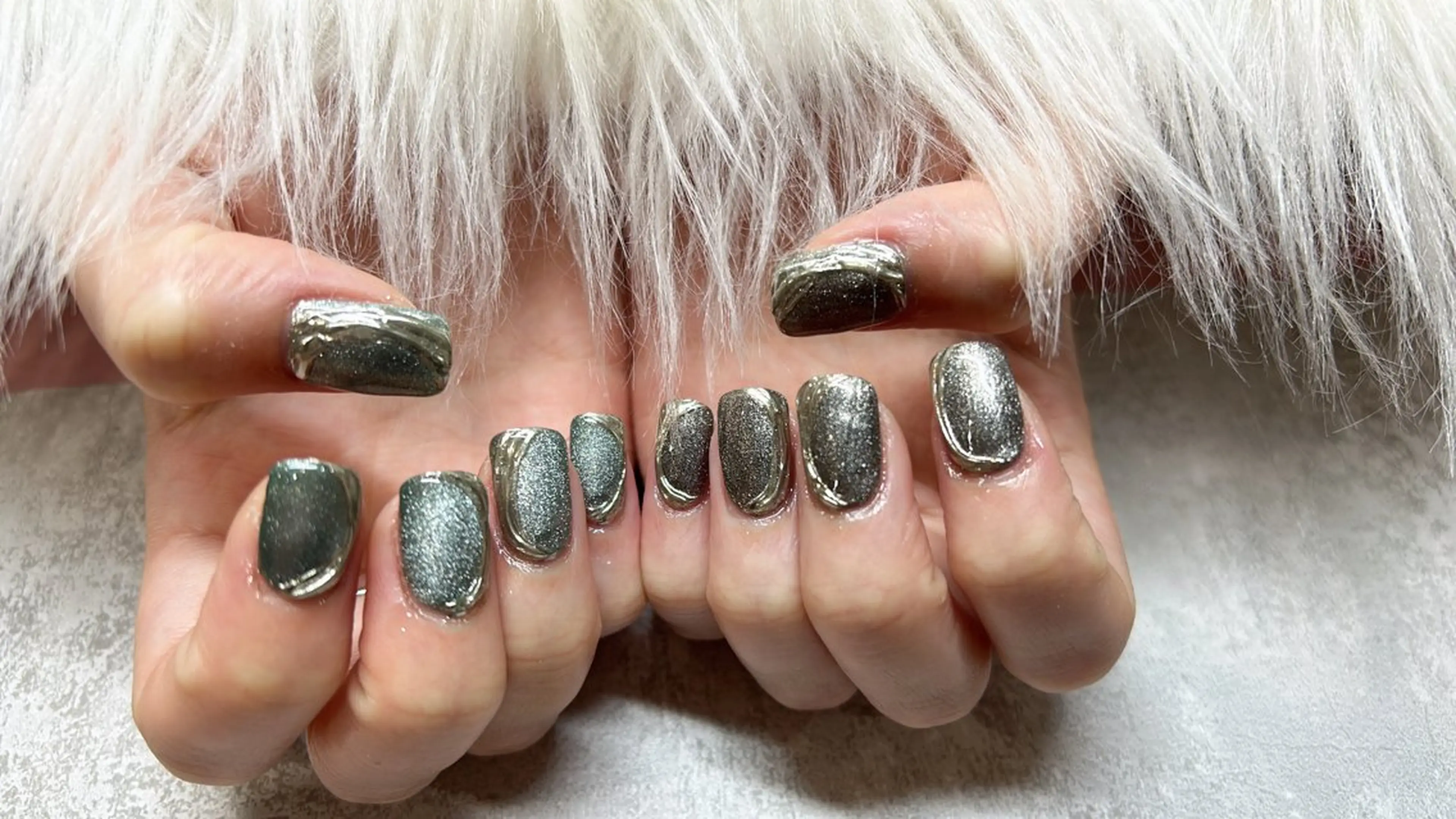 ネイル 《LB》ラブリエ Nail&eyeのマツエク・マツパデザイン