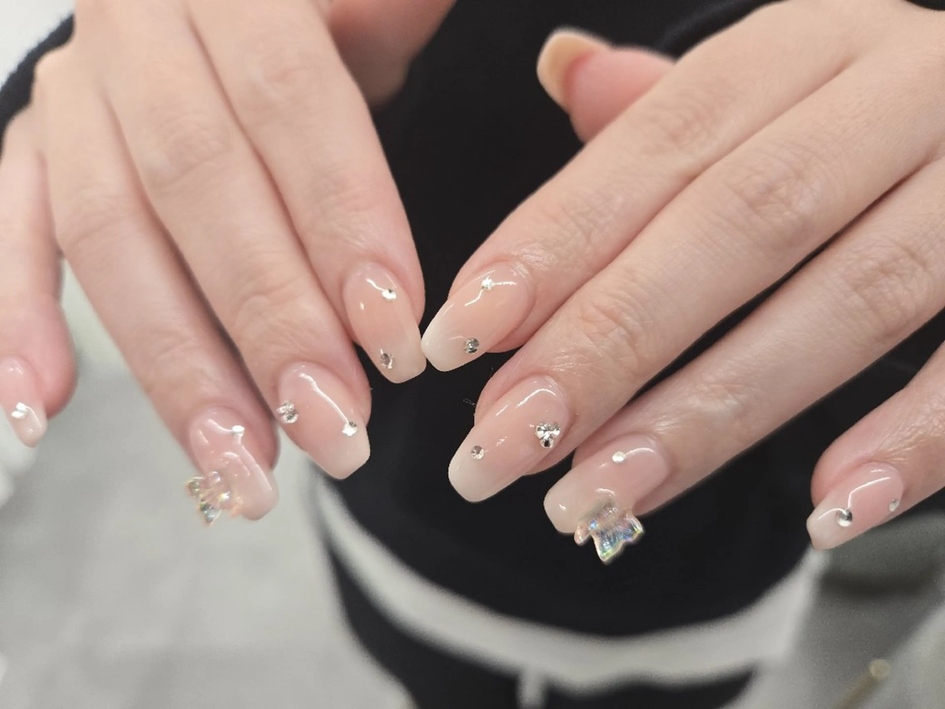 ネイル ハンドネイル 表参道colore所属・表参道colore店 REICAのネイルデザイン