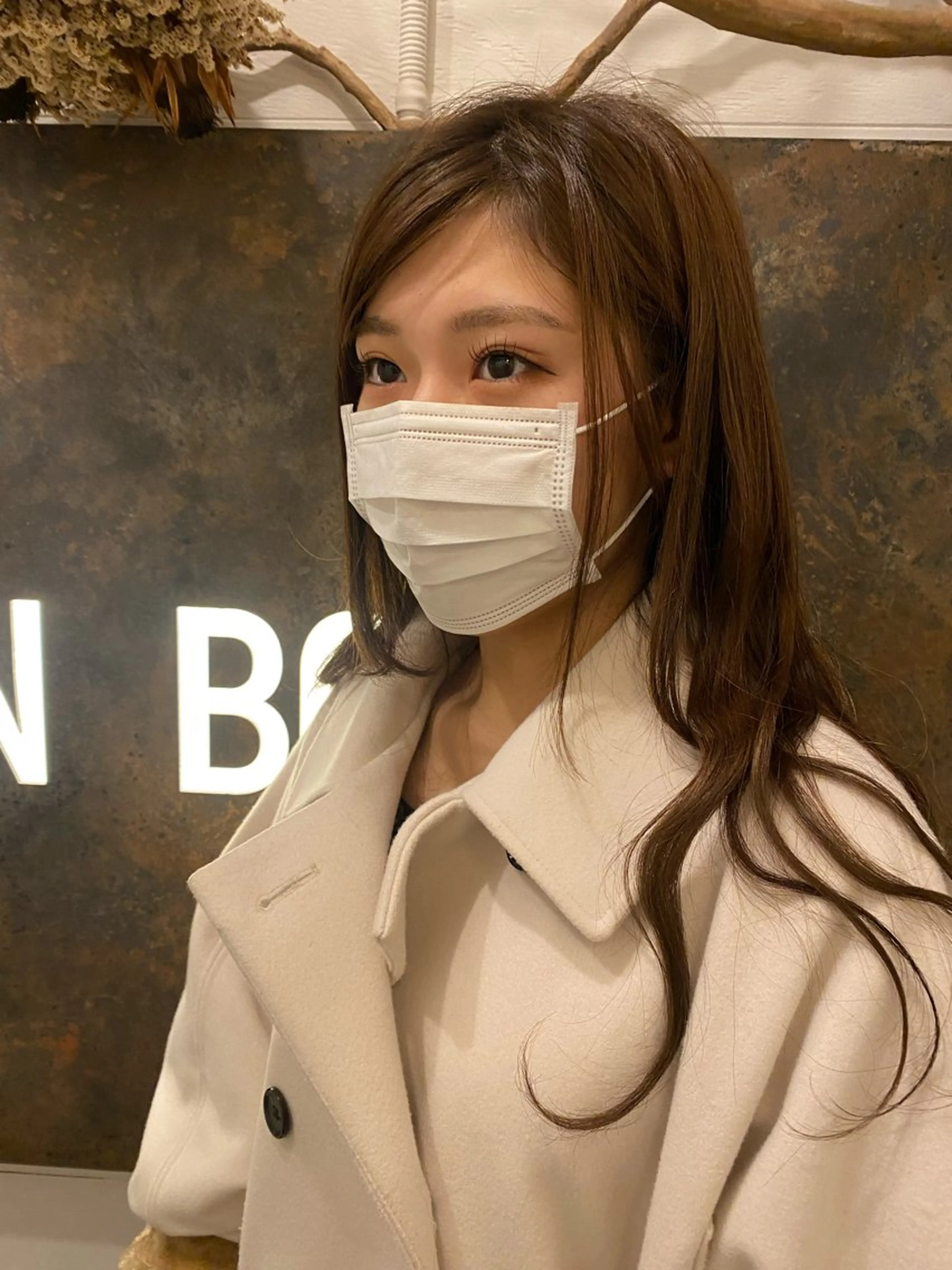 マツエク・マツパ UNIONBOOTH kotohaのマツエク・マツパデザイン