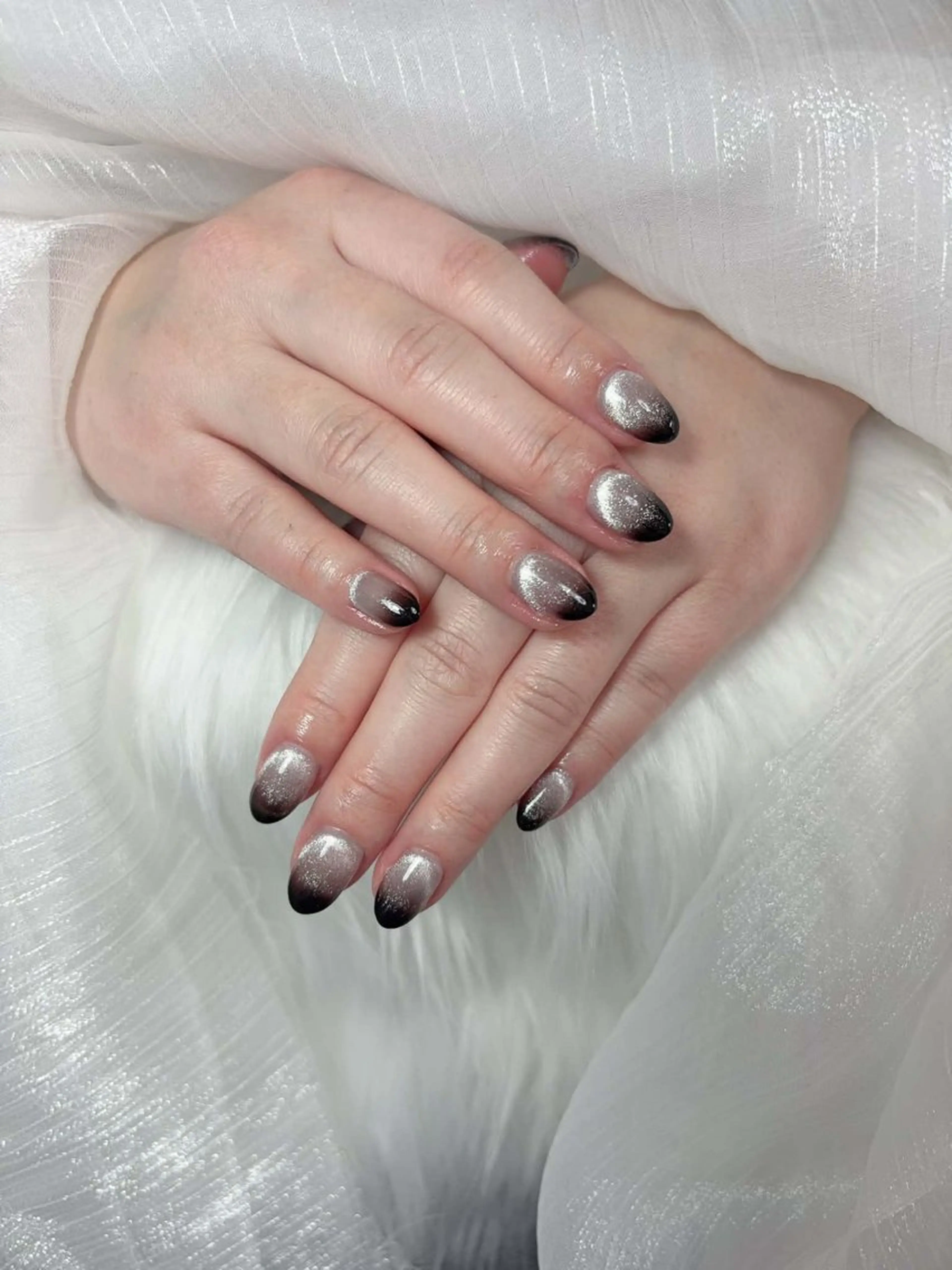 ネイル ハンドネイル リナネイルサロン 松戸八柱所属・リナ ネイルサロンのネイルデザイン