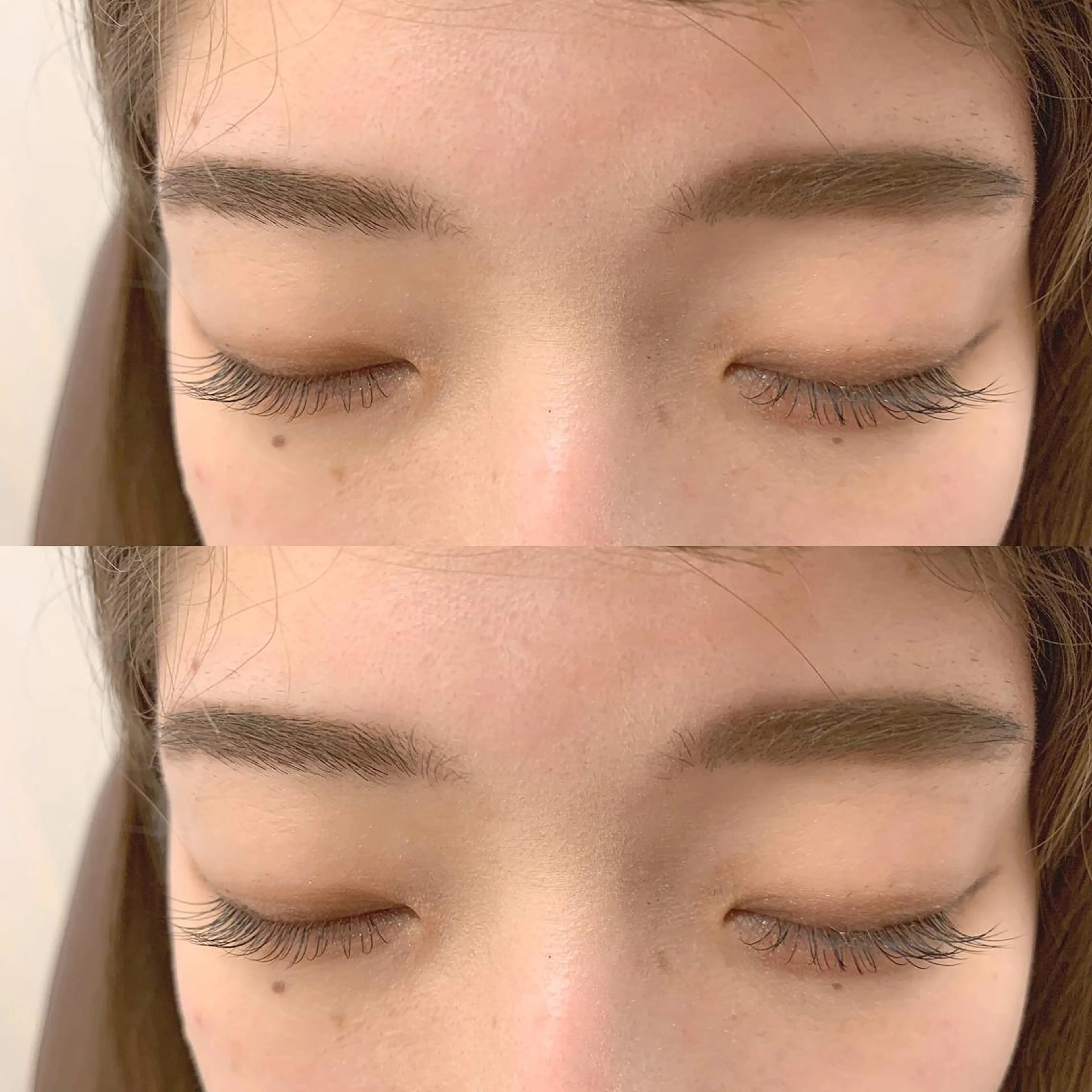 マツエク・マツパ joieange 🕊️のマツエク・マツパデザイン