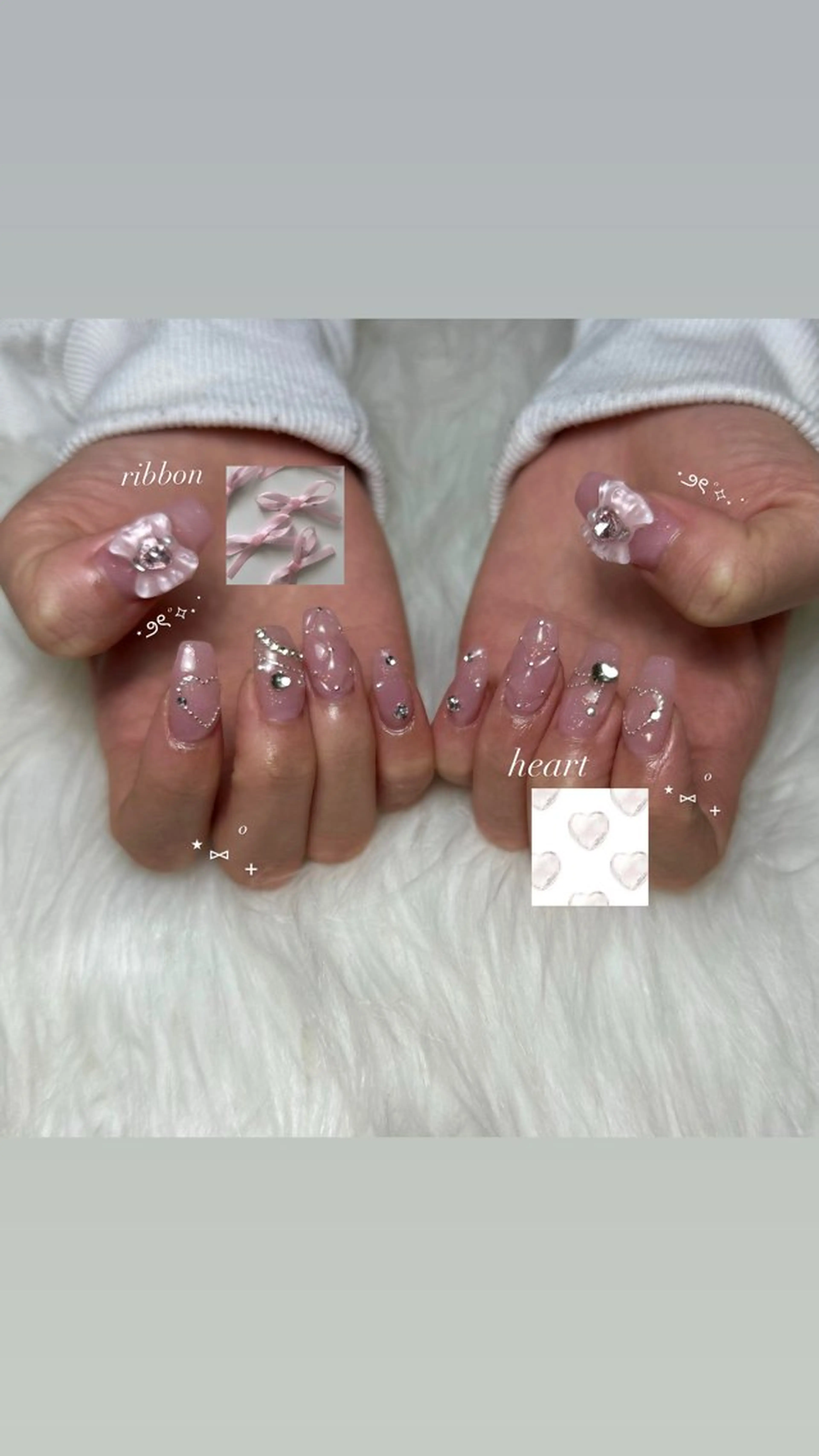 ネイル naillist sayoのネイルデザイン