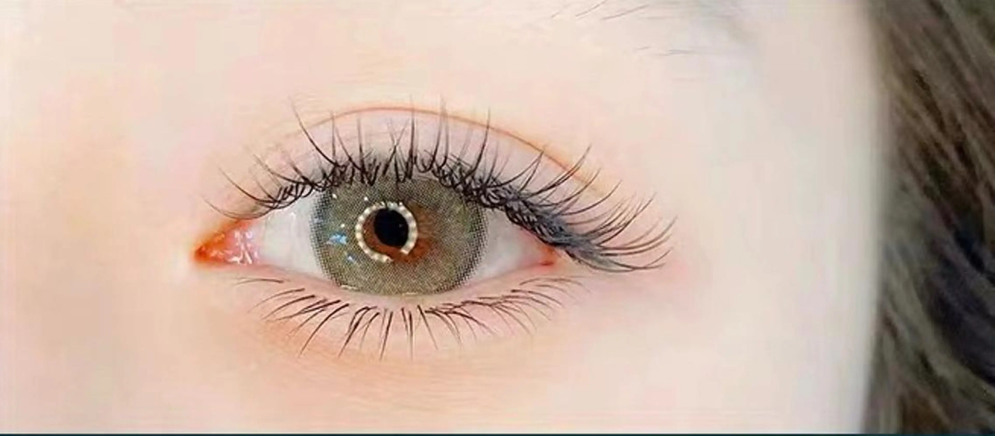 マツエク・マツパ Livnus リブナスのマツエク・マツパデザイン