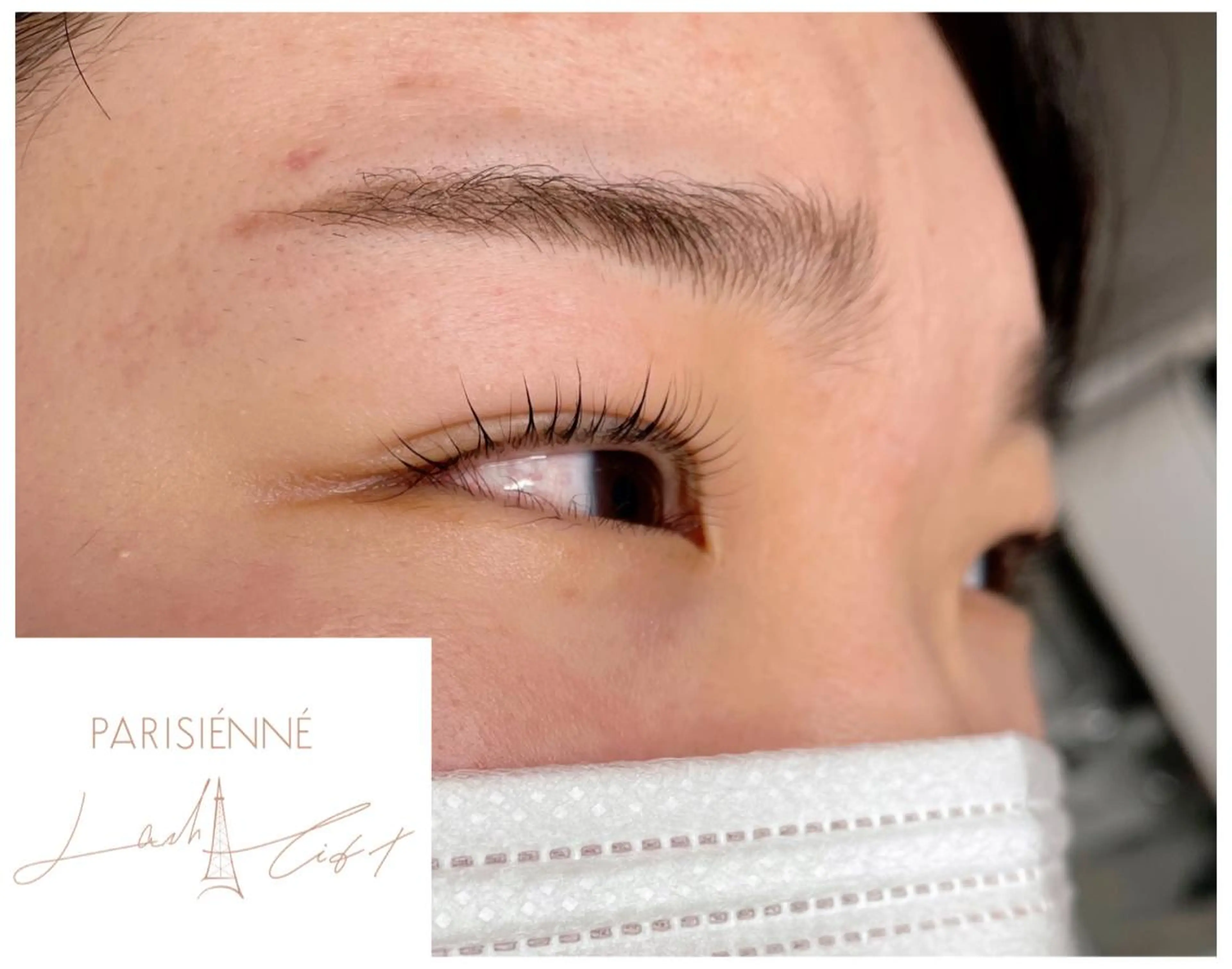 マツエク・マツパ ma riのネイルデザイン