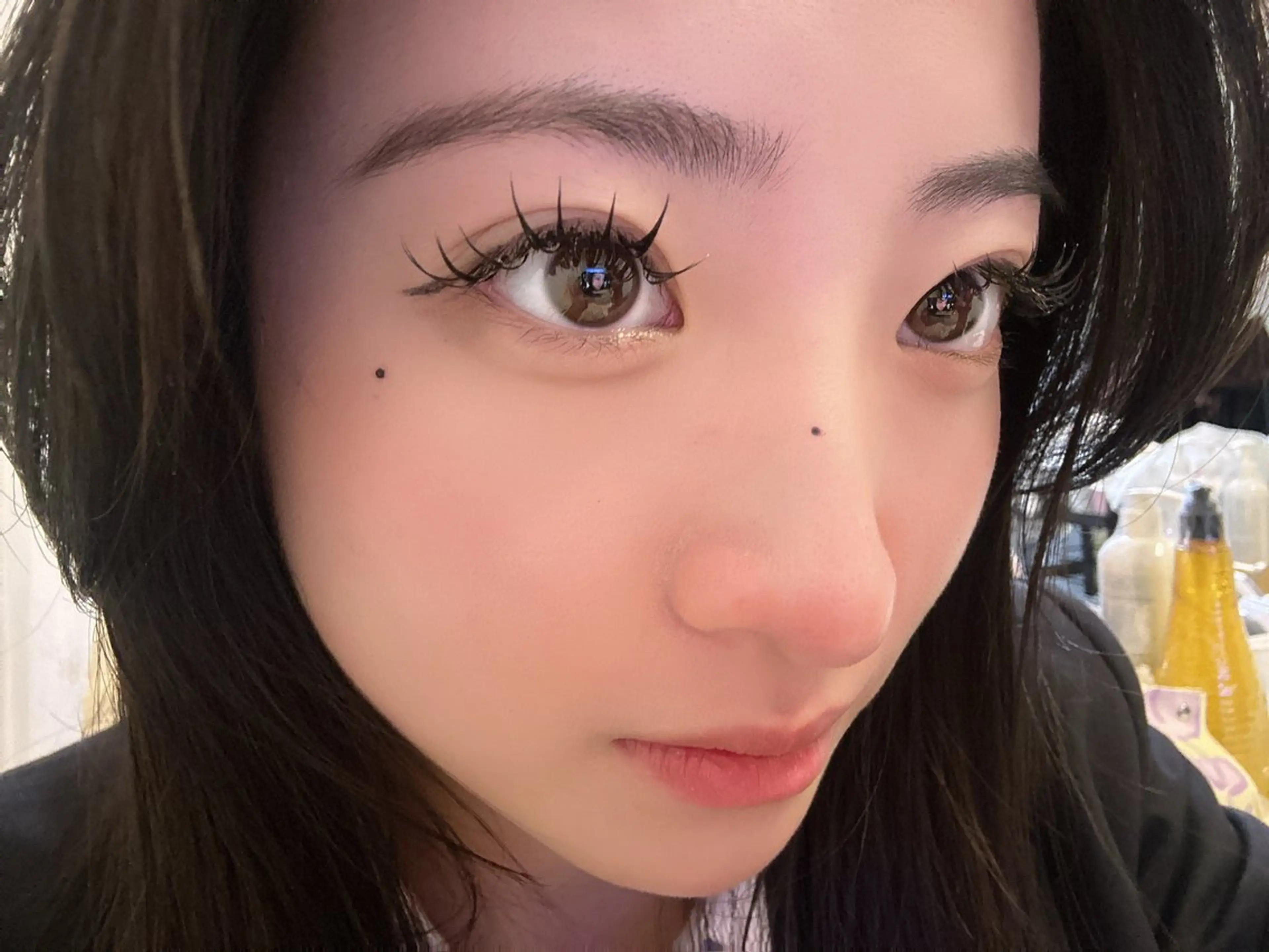 マツエク・マツパ トータルビューティー サロン・Ｎの眉毛・アイブロウイメージ