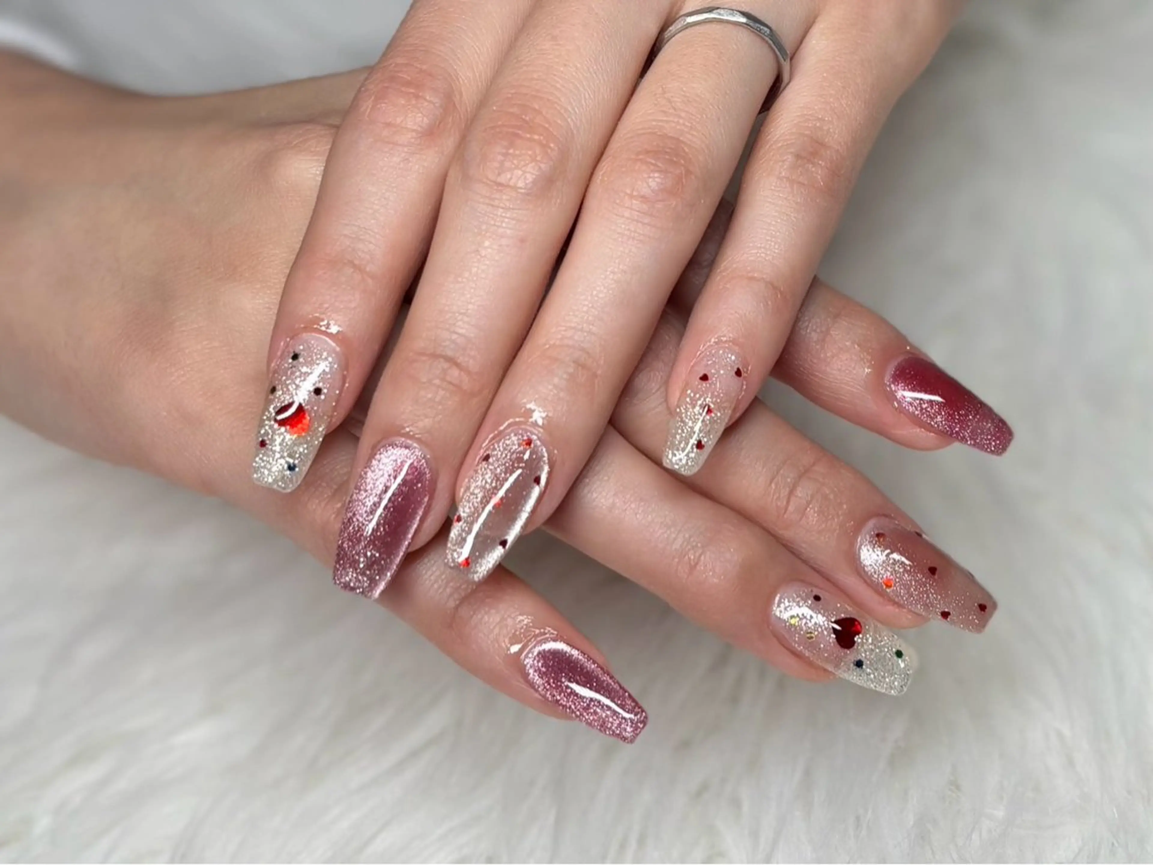 ネイル ネイルサロン ANELAのネイルデザイン