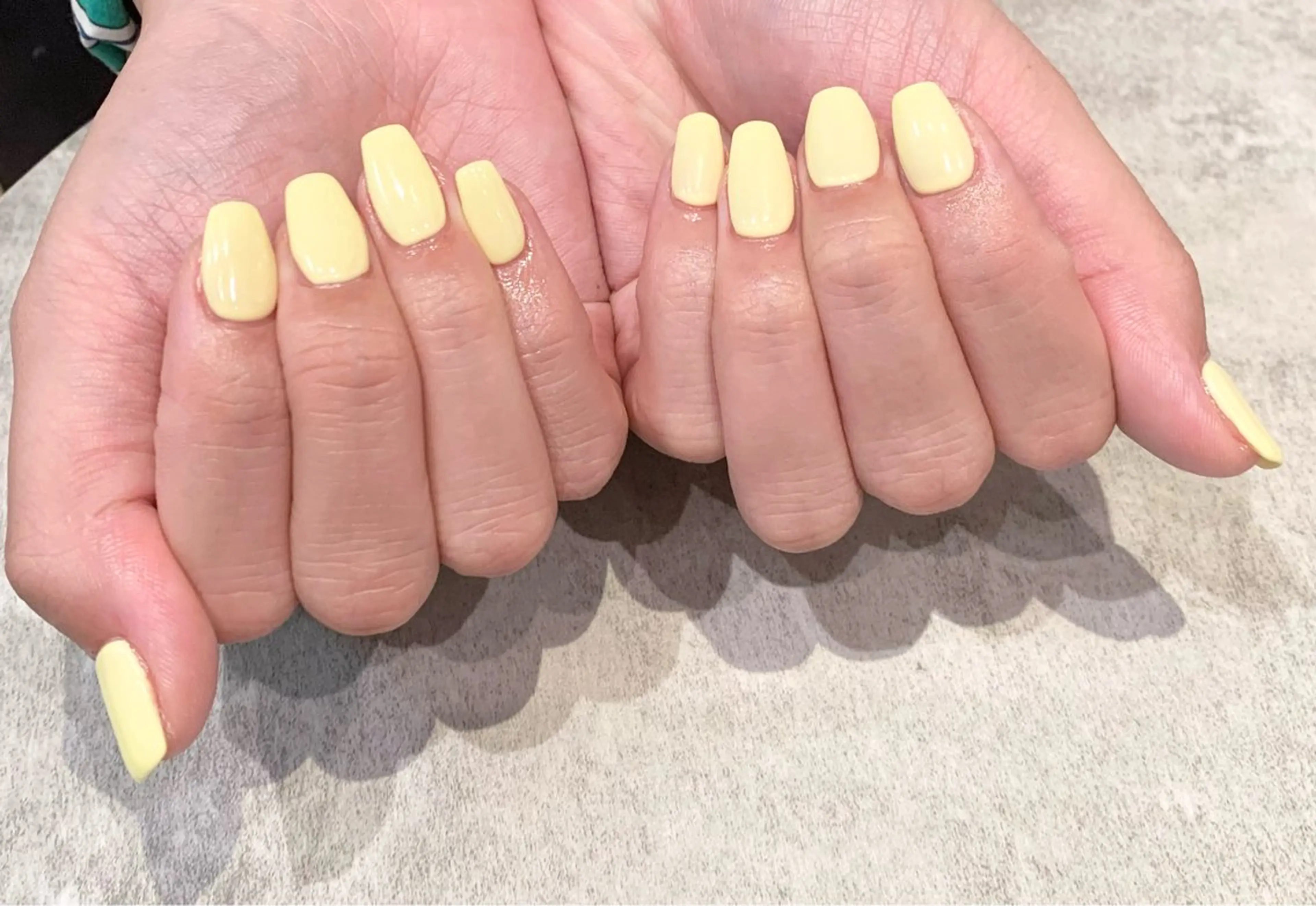 ネイル ecrin 💎 mayuのネイルデザイン