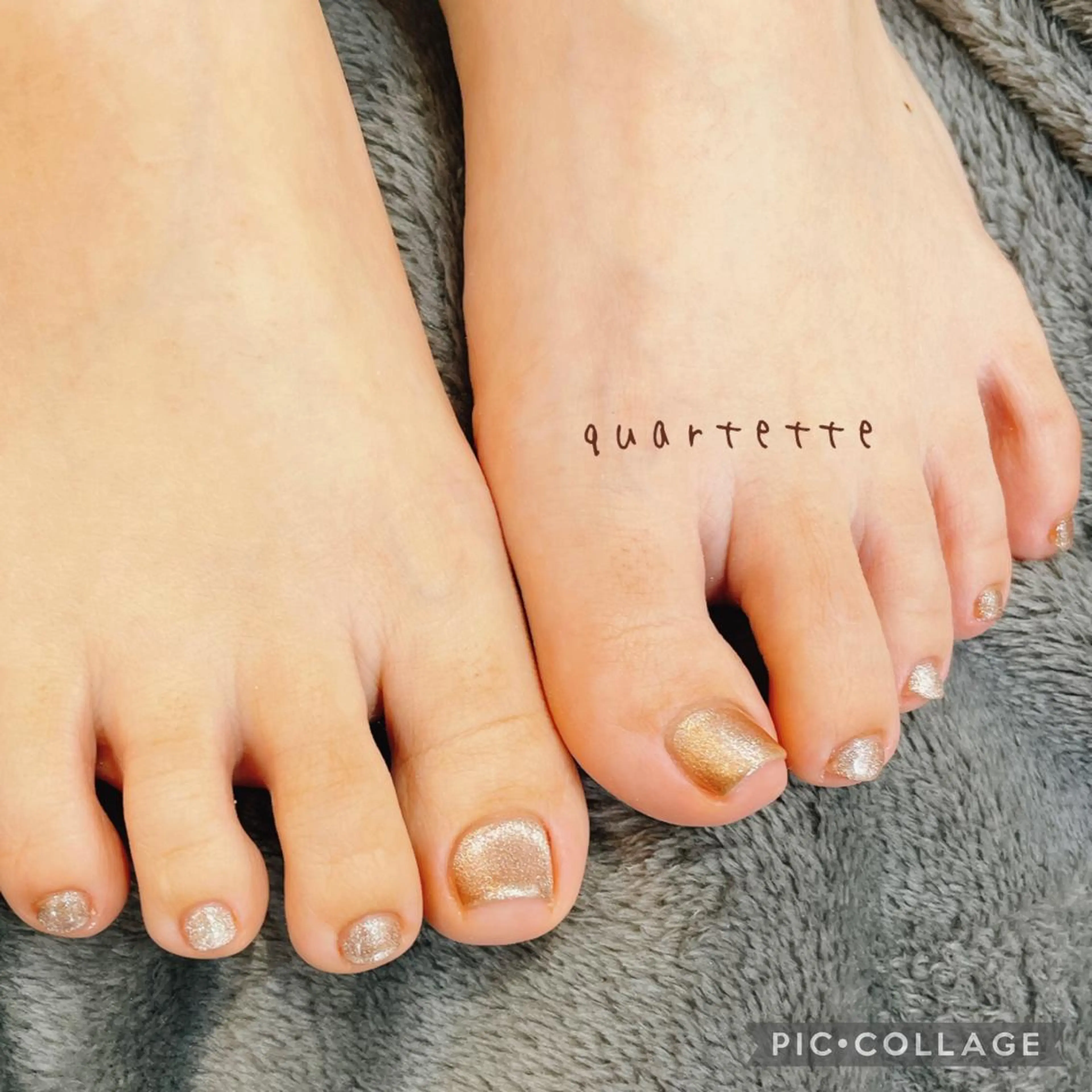 ネイル フットネイル マグネットネイル n. SAITOUのネイルデザイン