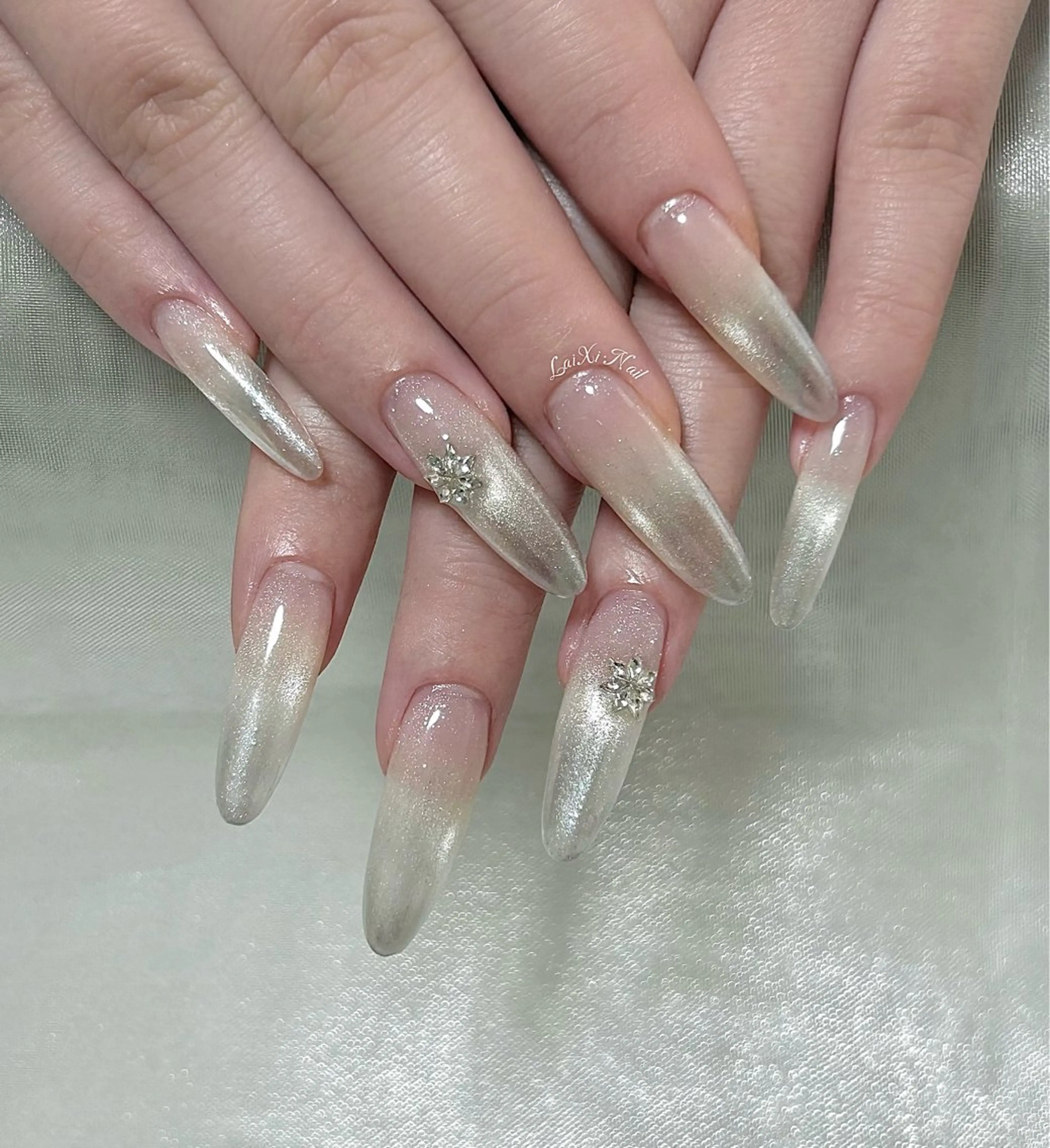 ネイル Yu kiのネイルデザイン