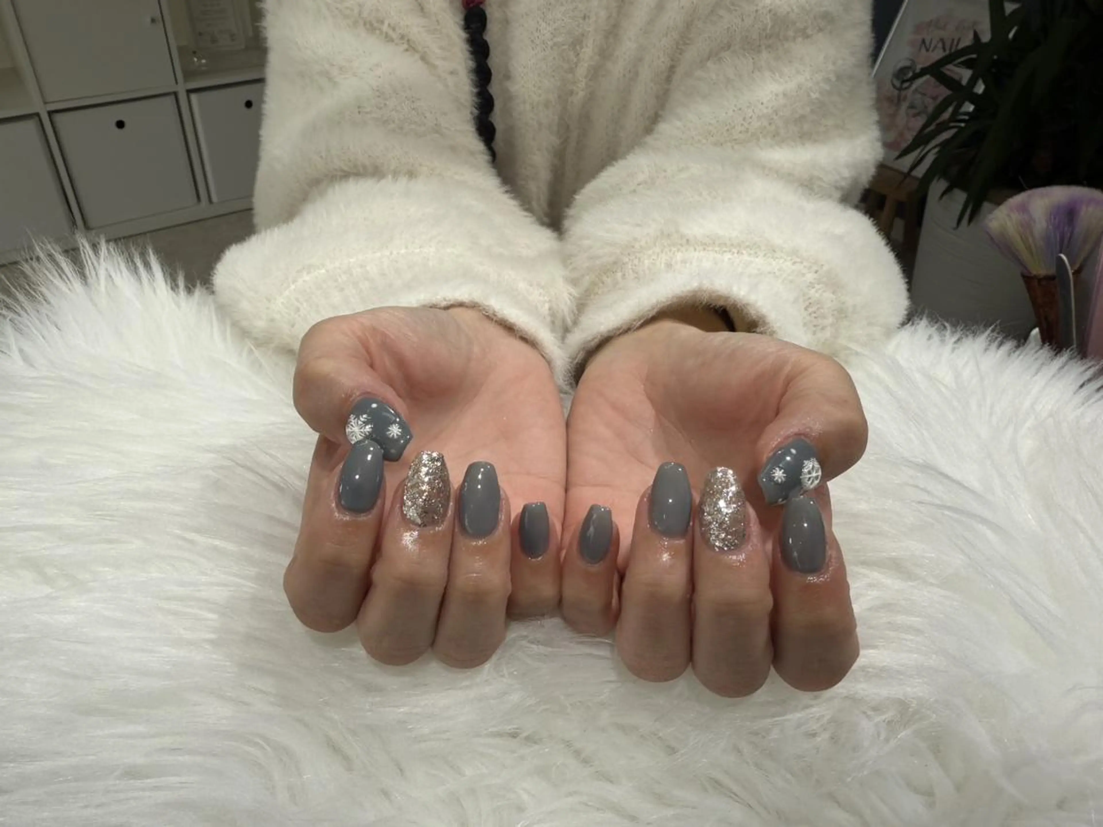 ネイル Nail Salon Lindaのネイルデザイン