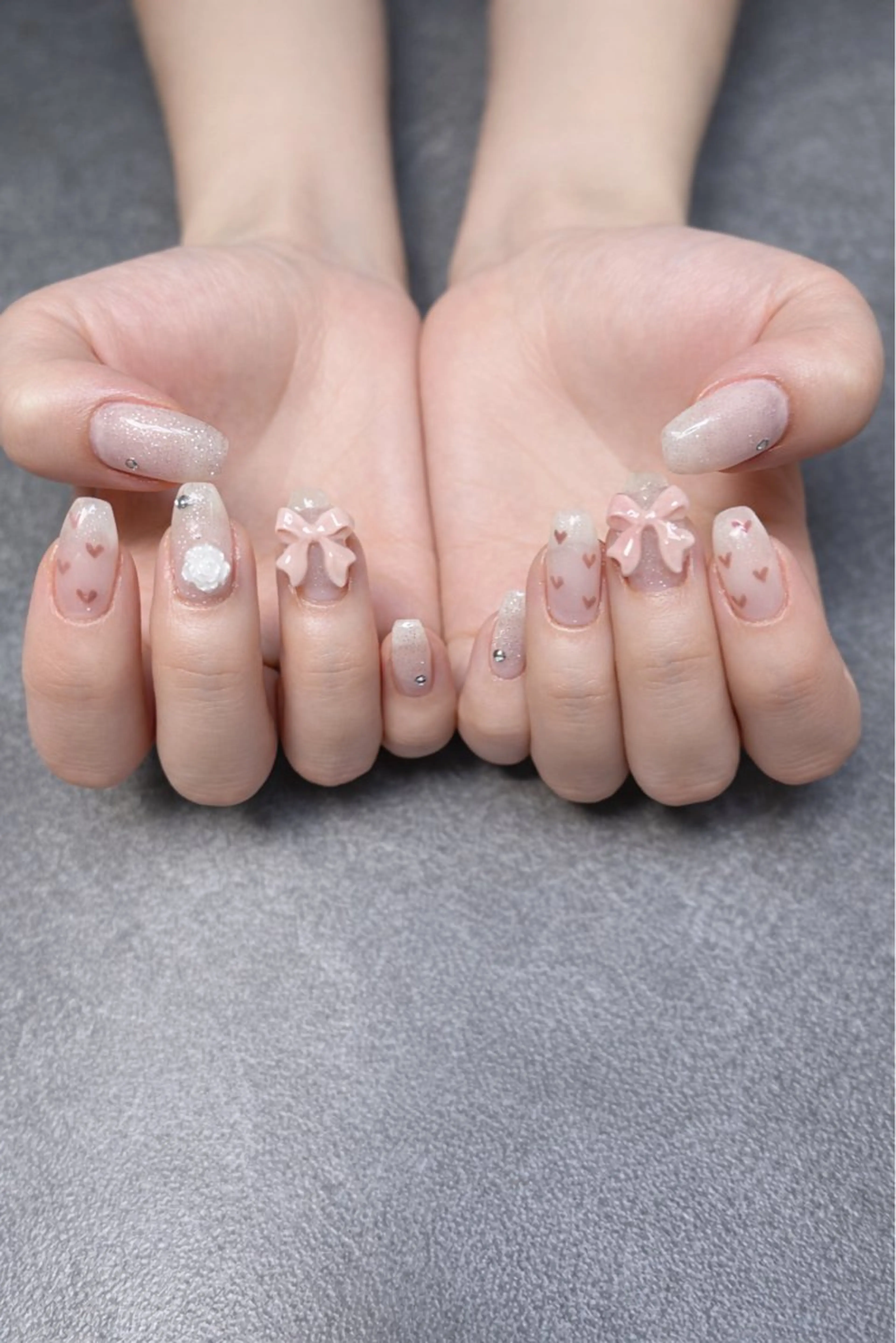 ネイル sharo nailのネイルデザイン