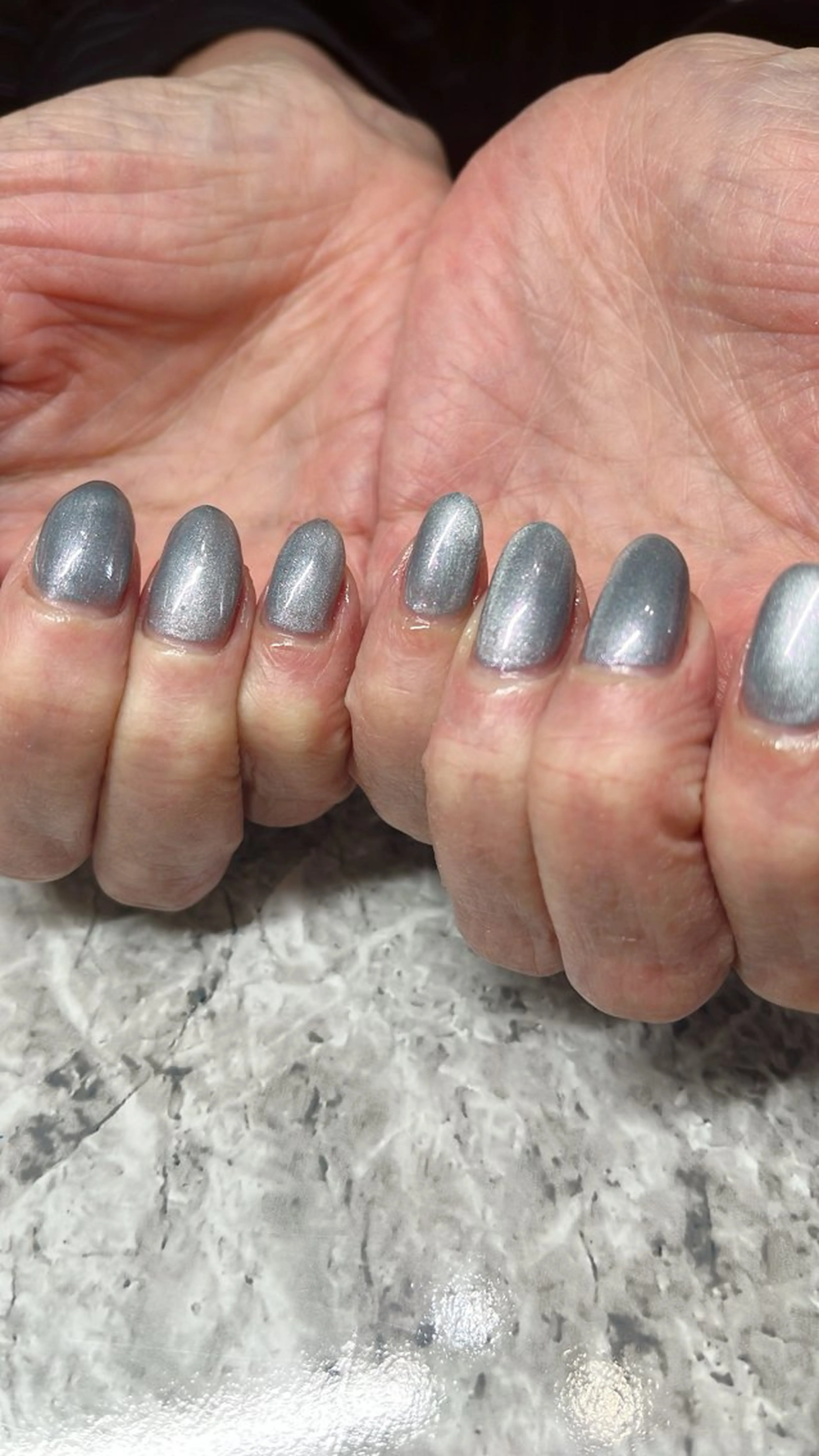 ネイル ハンドネイル プライベートサロン circleのネイルデザイン