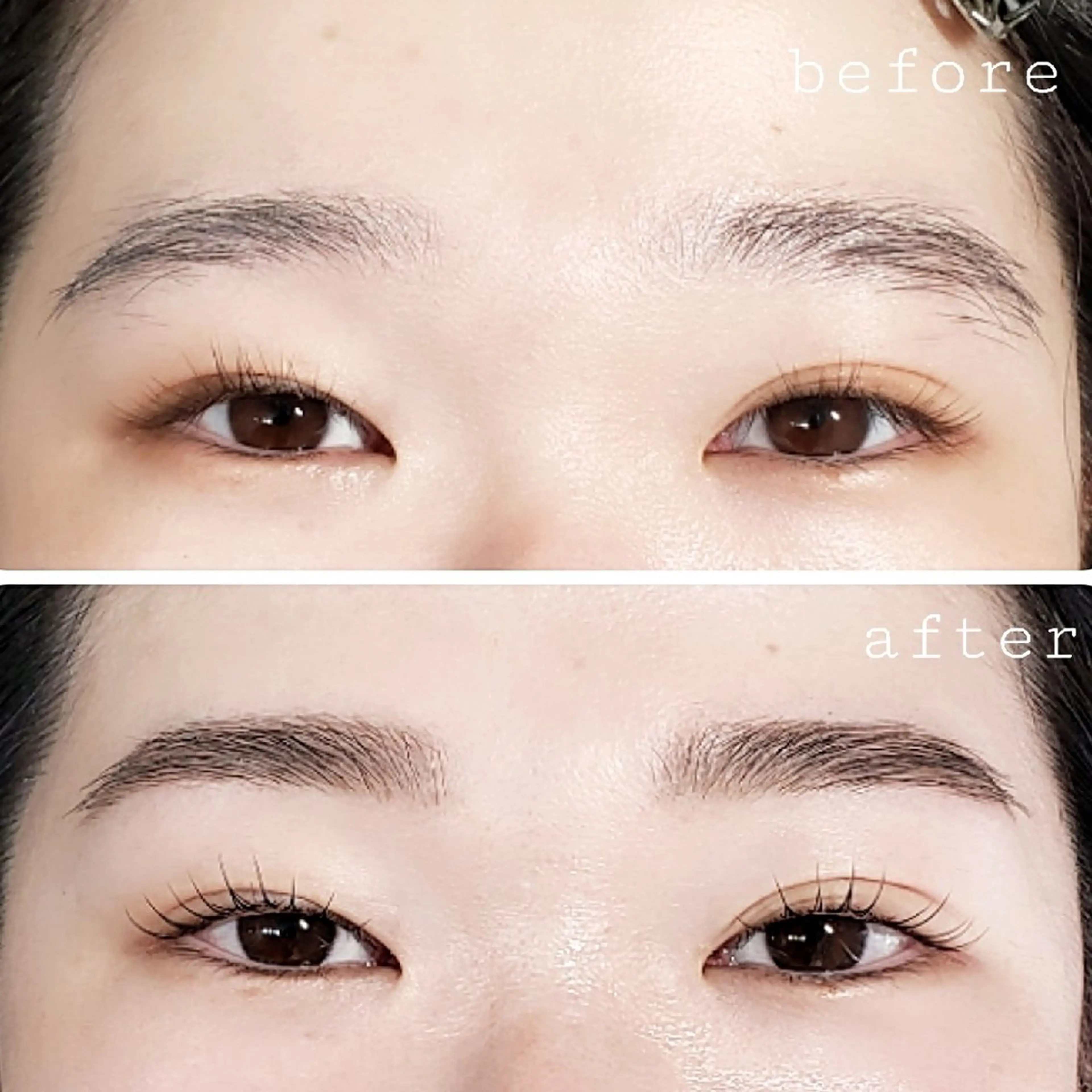 アイブロウ ワックス脱毛 眉カット その他(アイブロウ) EBRIS浦和店 ☆ M a n aのマツエク・マツパデザイン