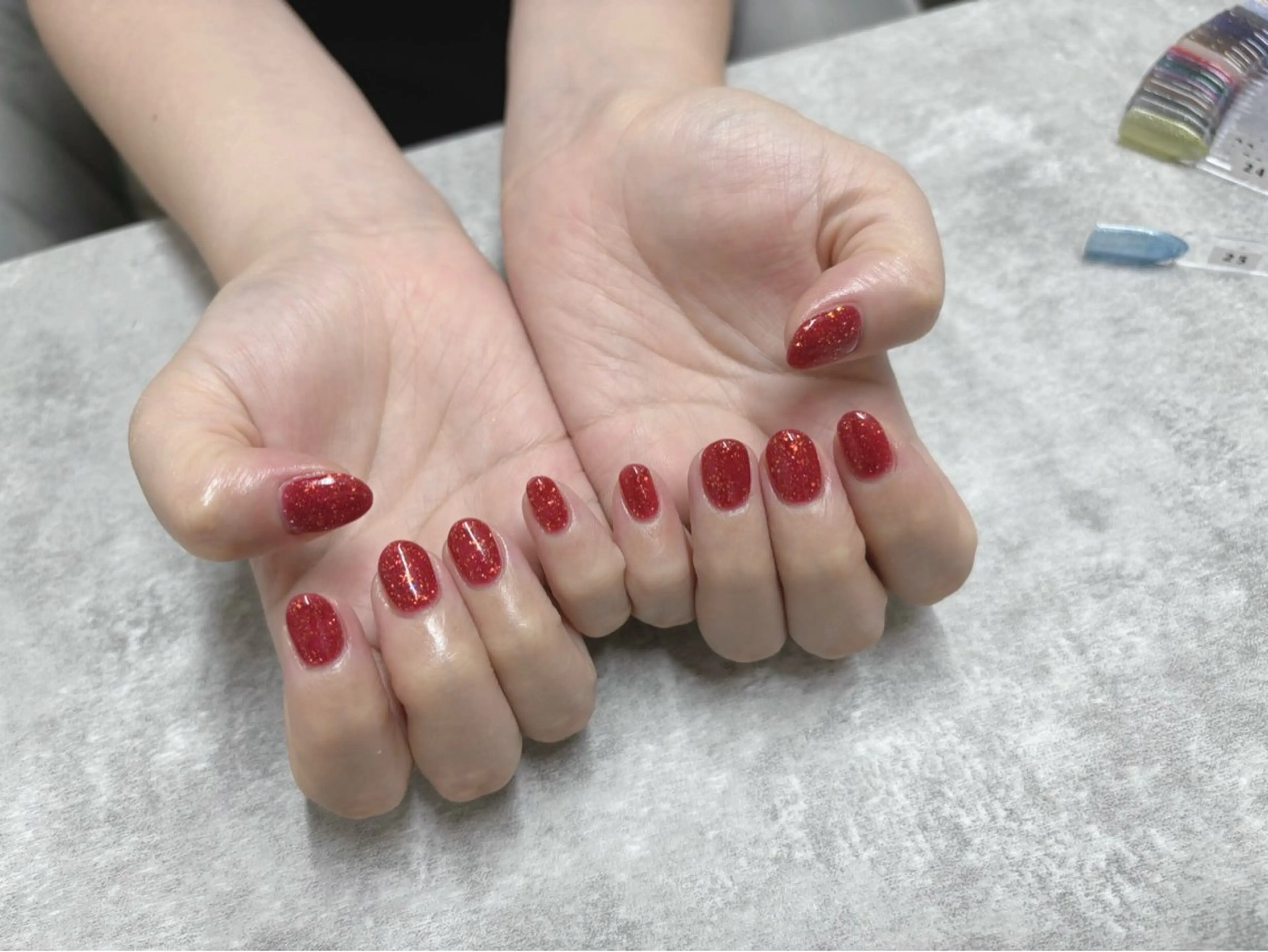 ネイル 1'vary YUKIのネイルデザイン